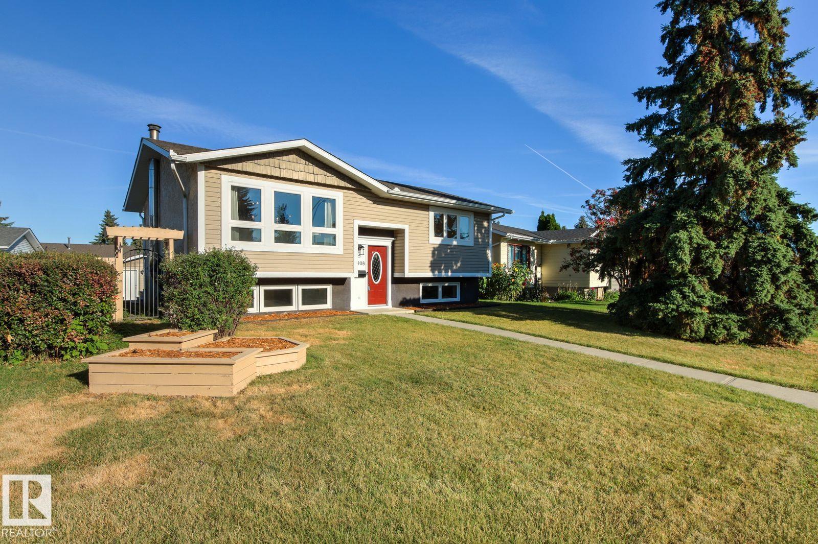 Fourth View of 5208 10 Avenue, Sakaw, Edmonton, Alberta, T6L 1Z1