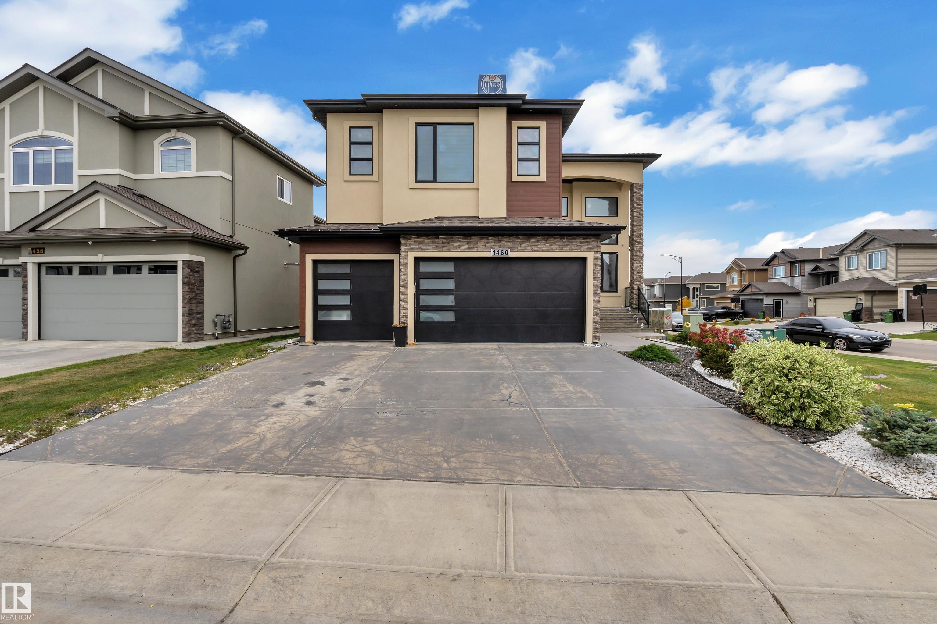 1460 25 Street, E4509490, Alberta,