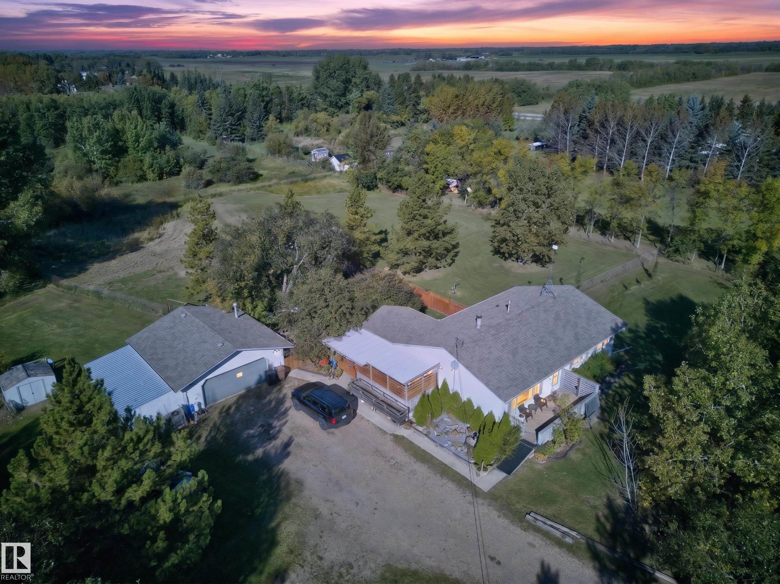 158 52249 RGE ROAD 222, E4509491, Alberta,