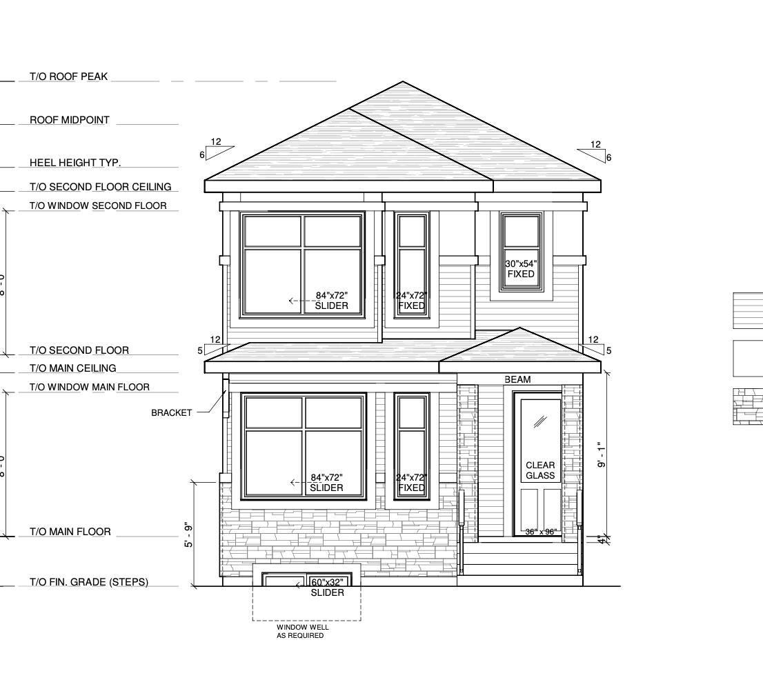 315 Elliott Wynd, E4509492, Alberta,