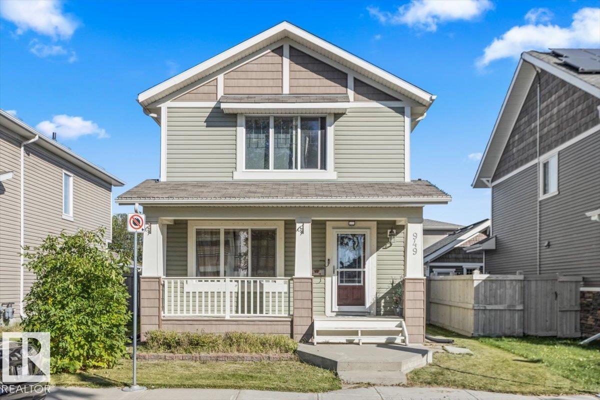 949 VALOUR Way, E4509497, Alberta,