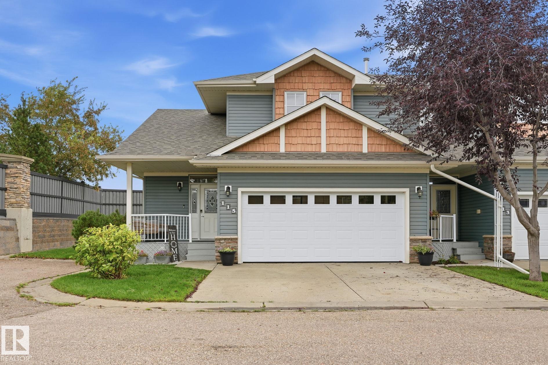 115 102 WEST HAVEN Drive, E4509500, Alberta,