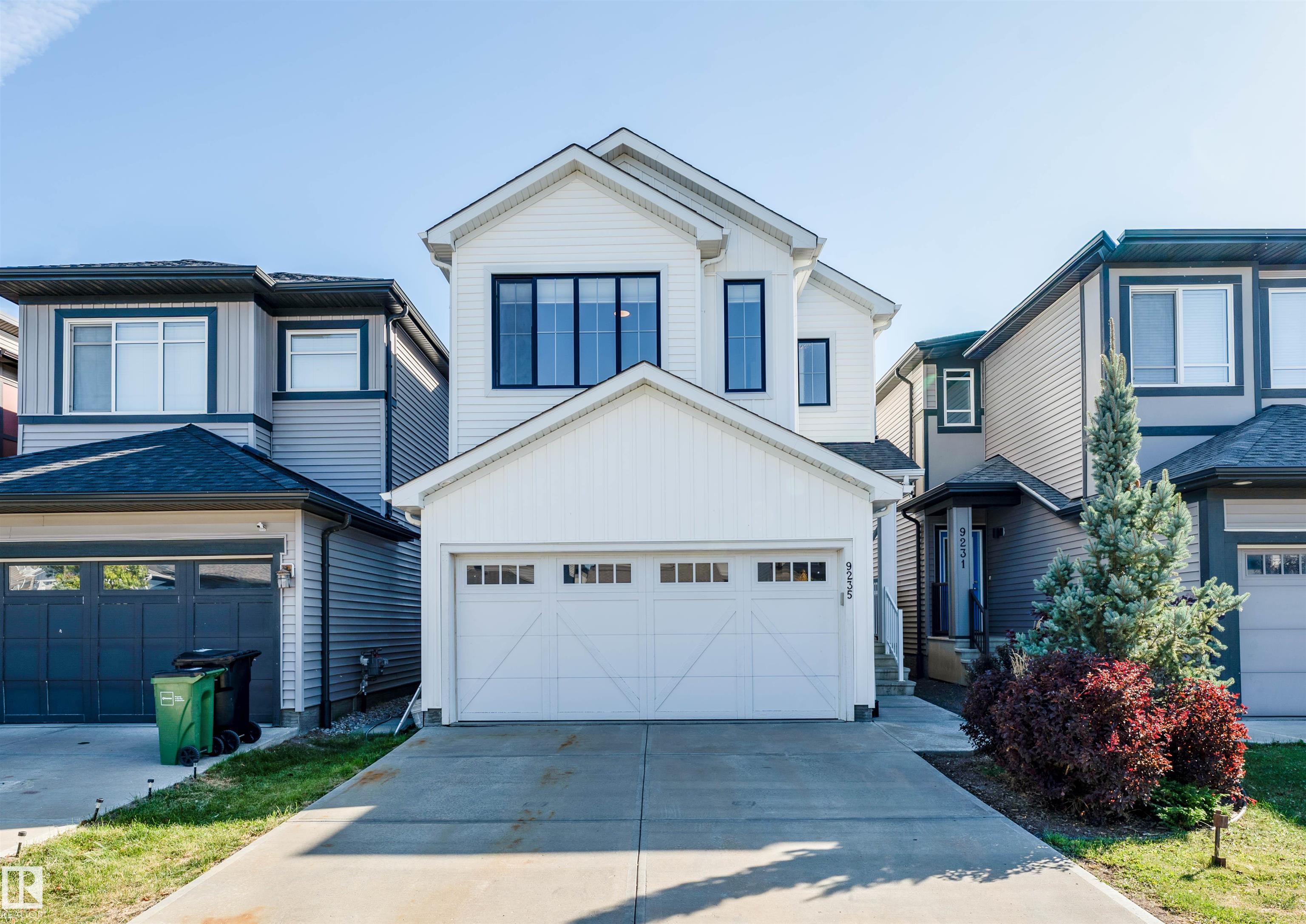 9235 223 Street NW, E4509501, Alberta,