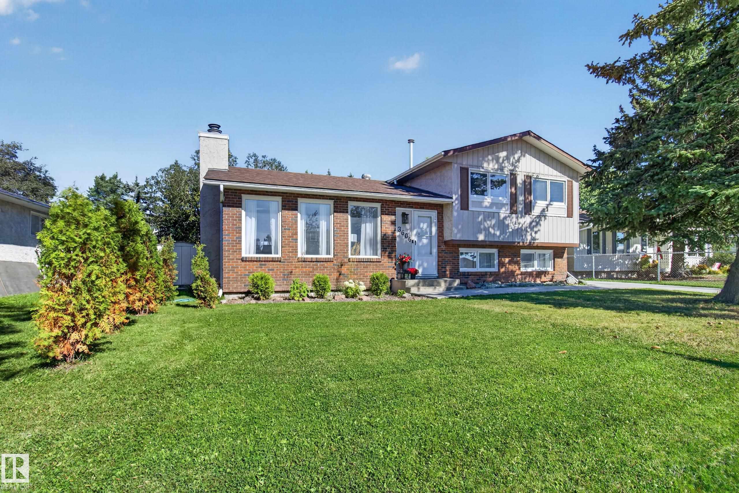 3606 37 Avenue, E4509503, Alberta,