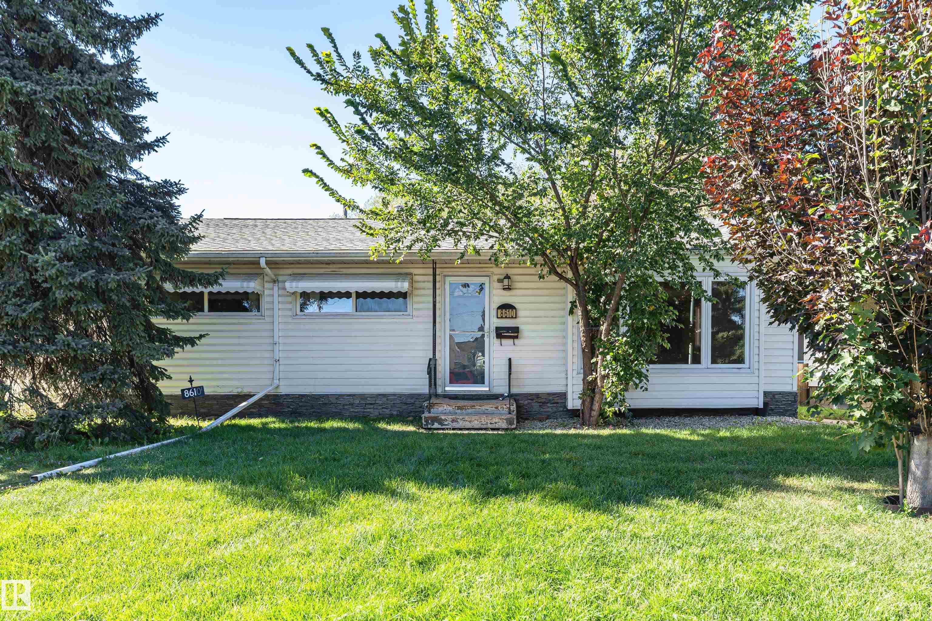 8610 157 Street, E4509504, Alberta,
