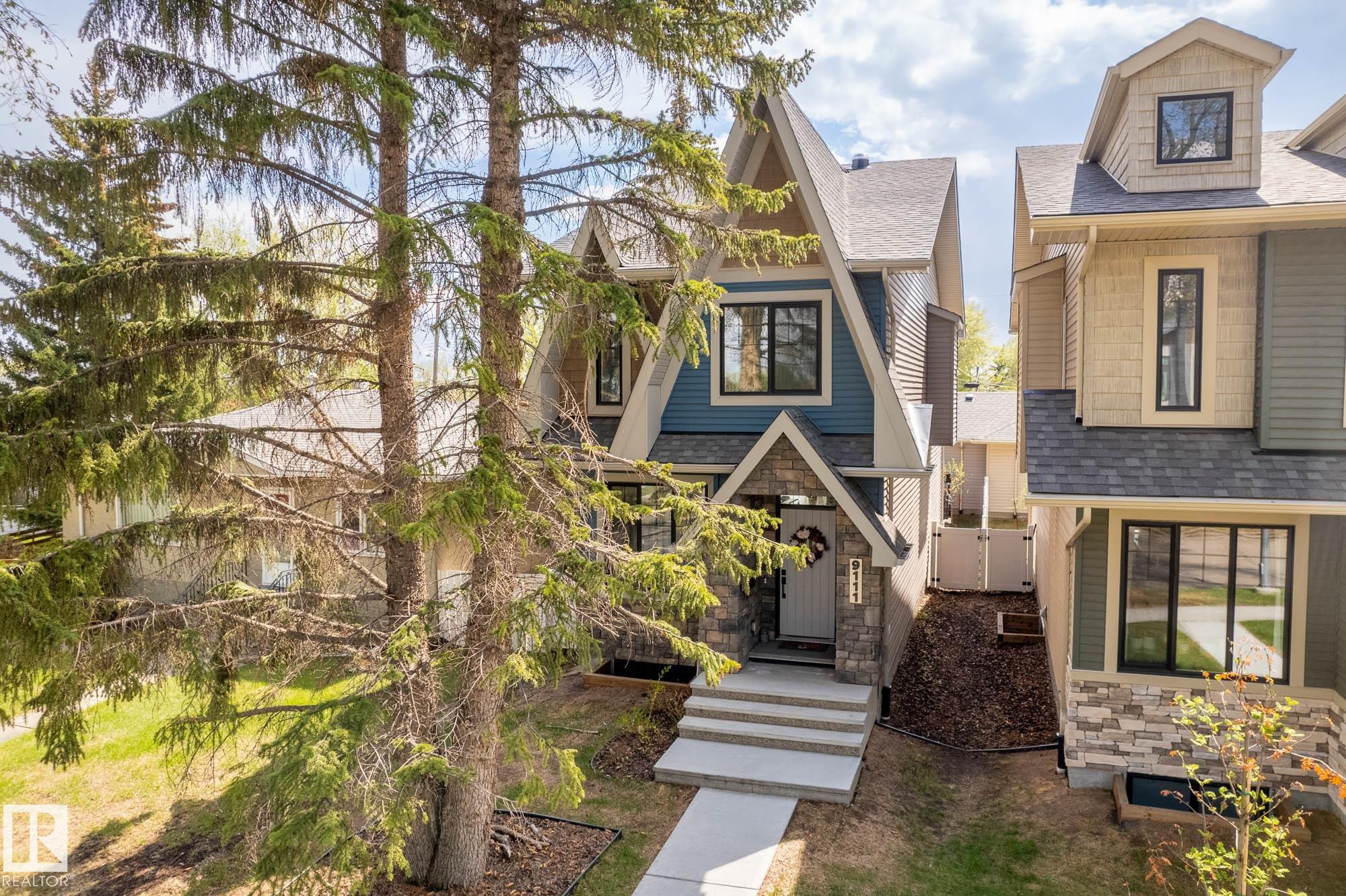 9111 65 Avenue, E4509506, Alberta,