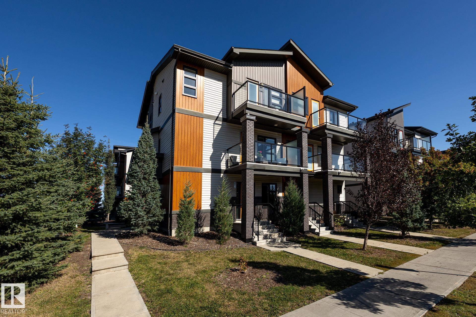 2 1203 163 Street, E4509509, Alberta,