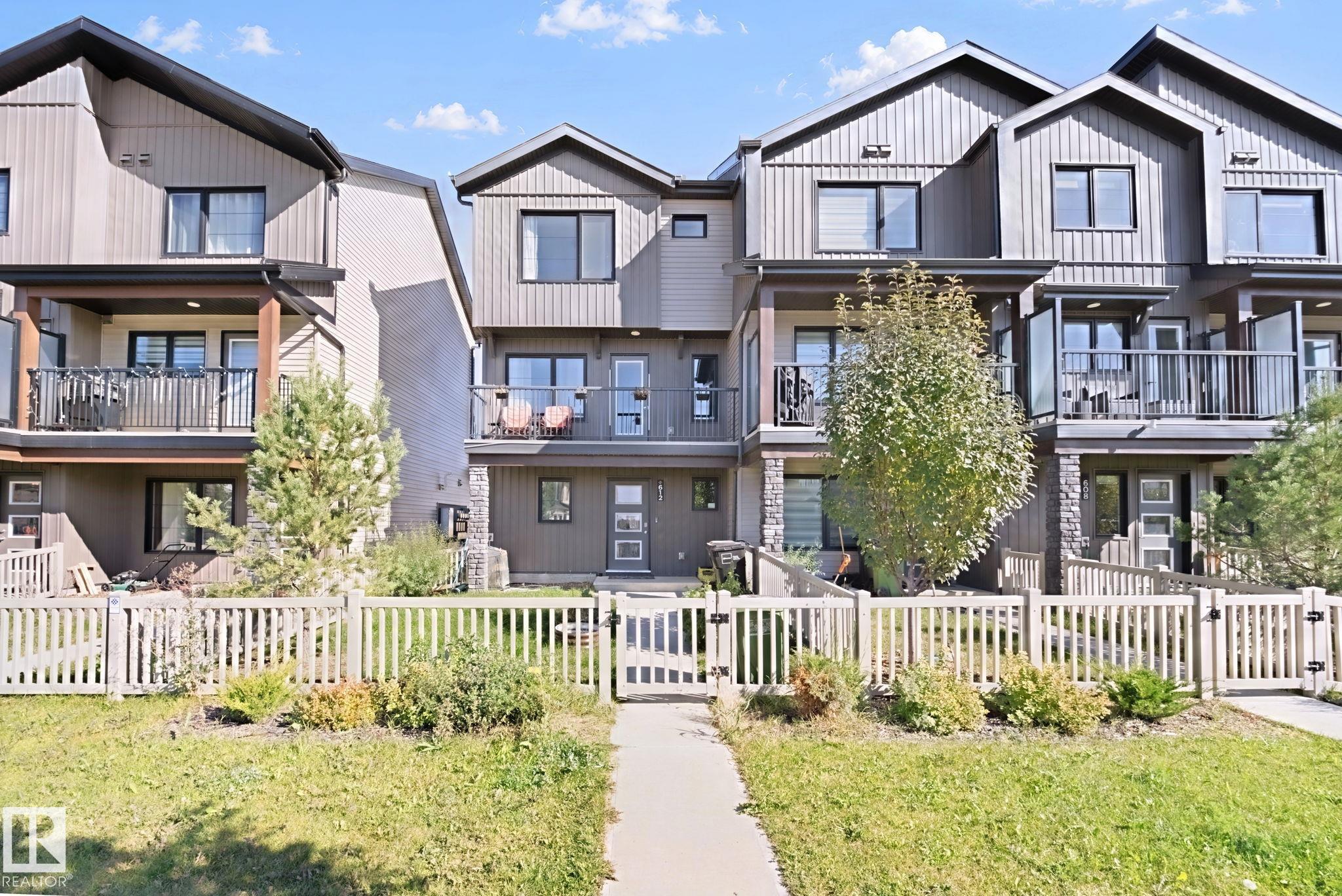 612 KINGLET Boulevard, E4509516, Alberta,