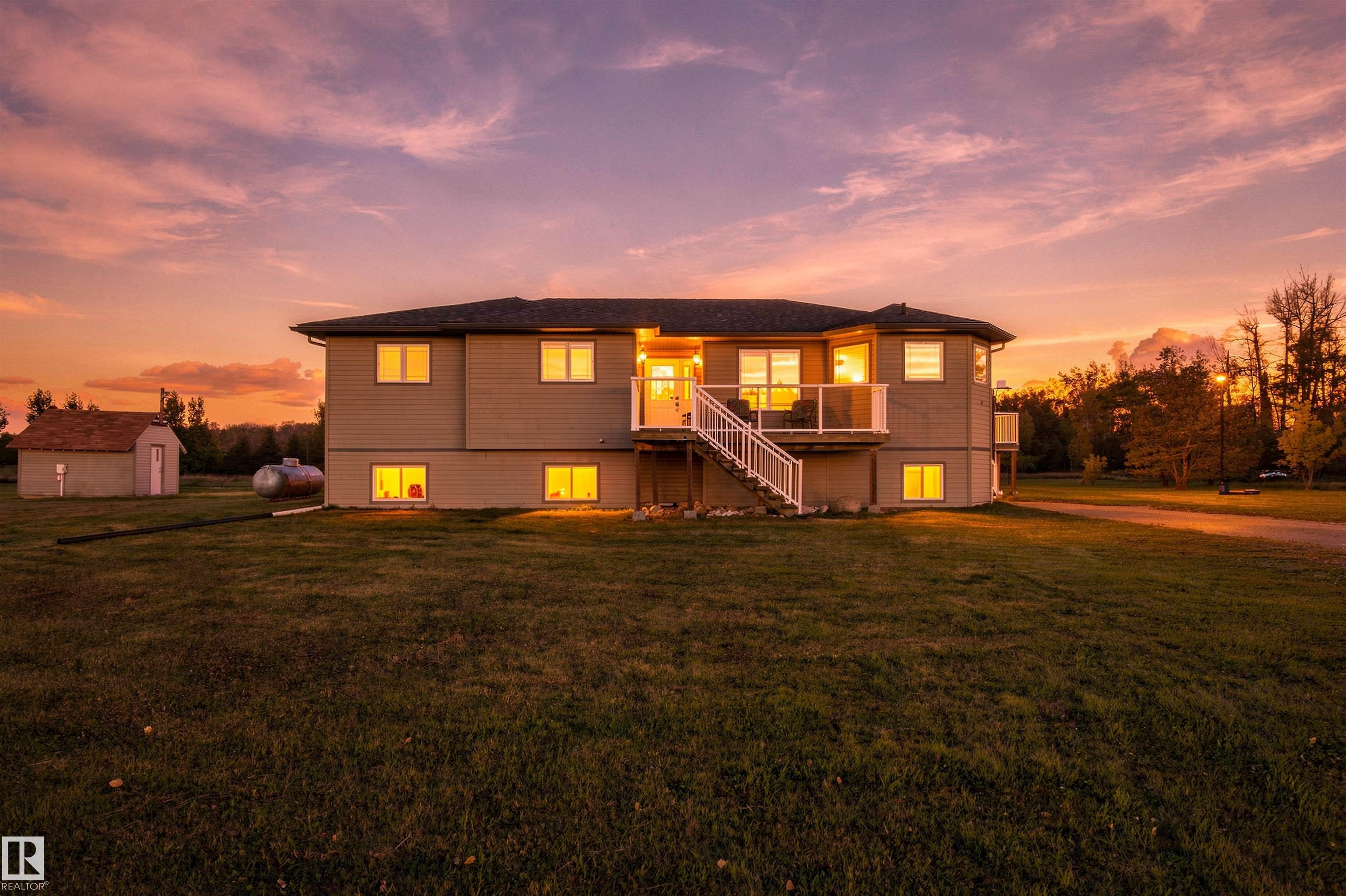 654043 RGE ROAD 222, E4509518, Alberta,