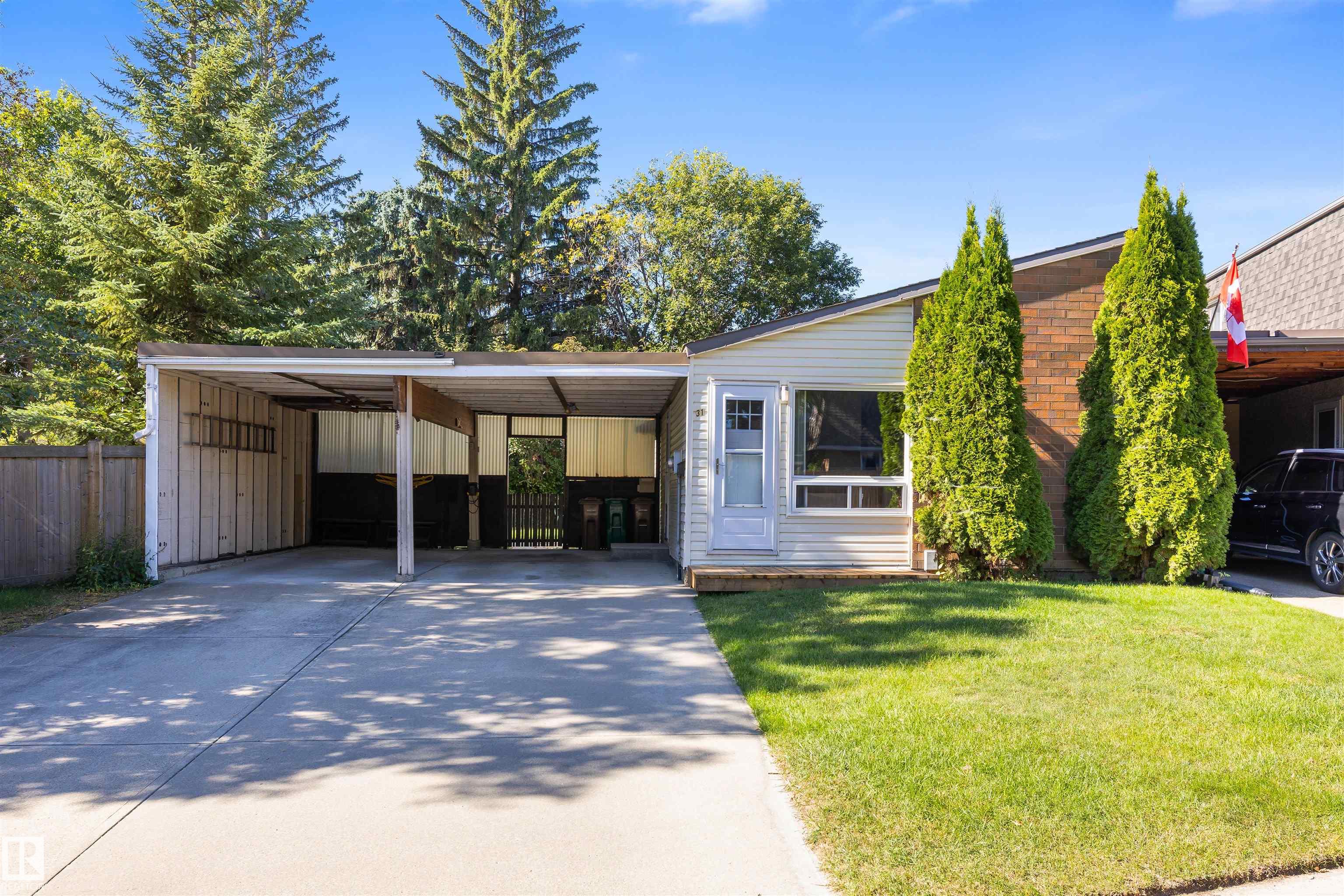 31 GREENFIELD Estates, E4509536, Alberta,