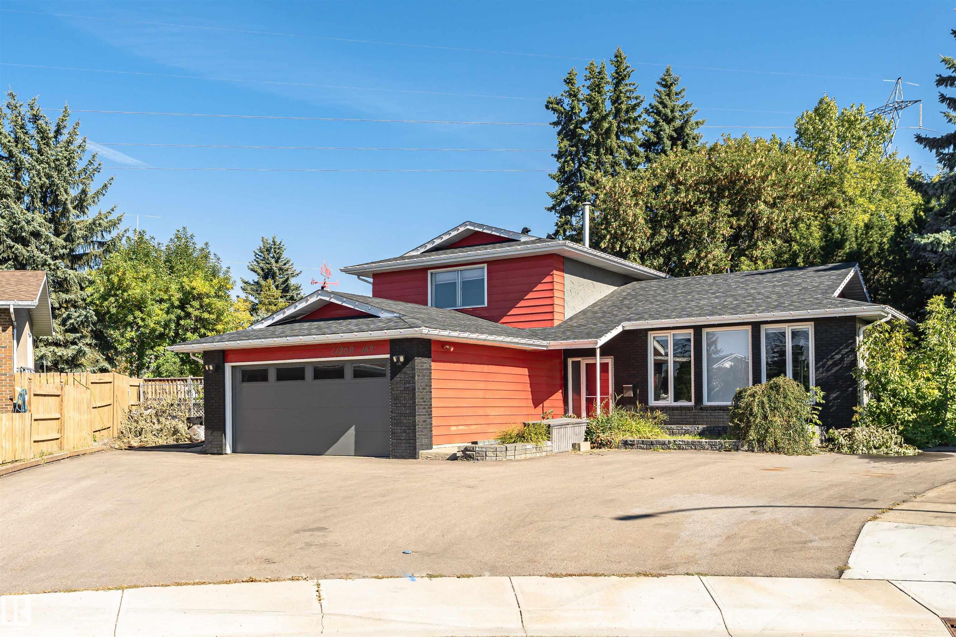 11208 163A Avenue, E4509549, Alberta,