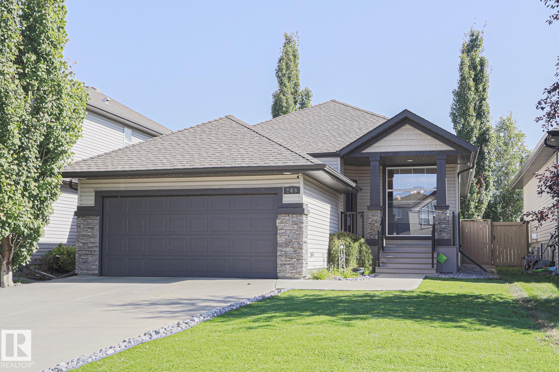 269 RIDGEBROOK Road, E4509550, Alberta,