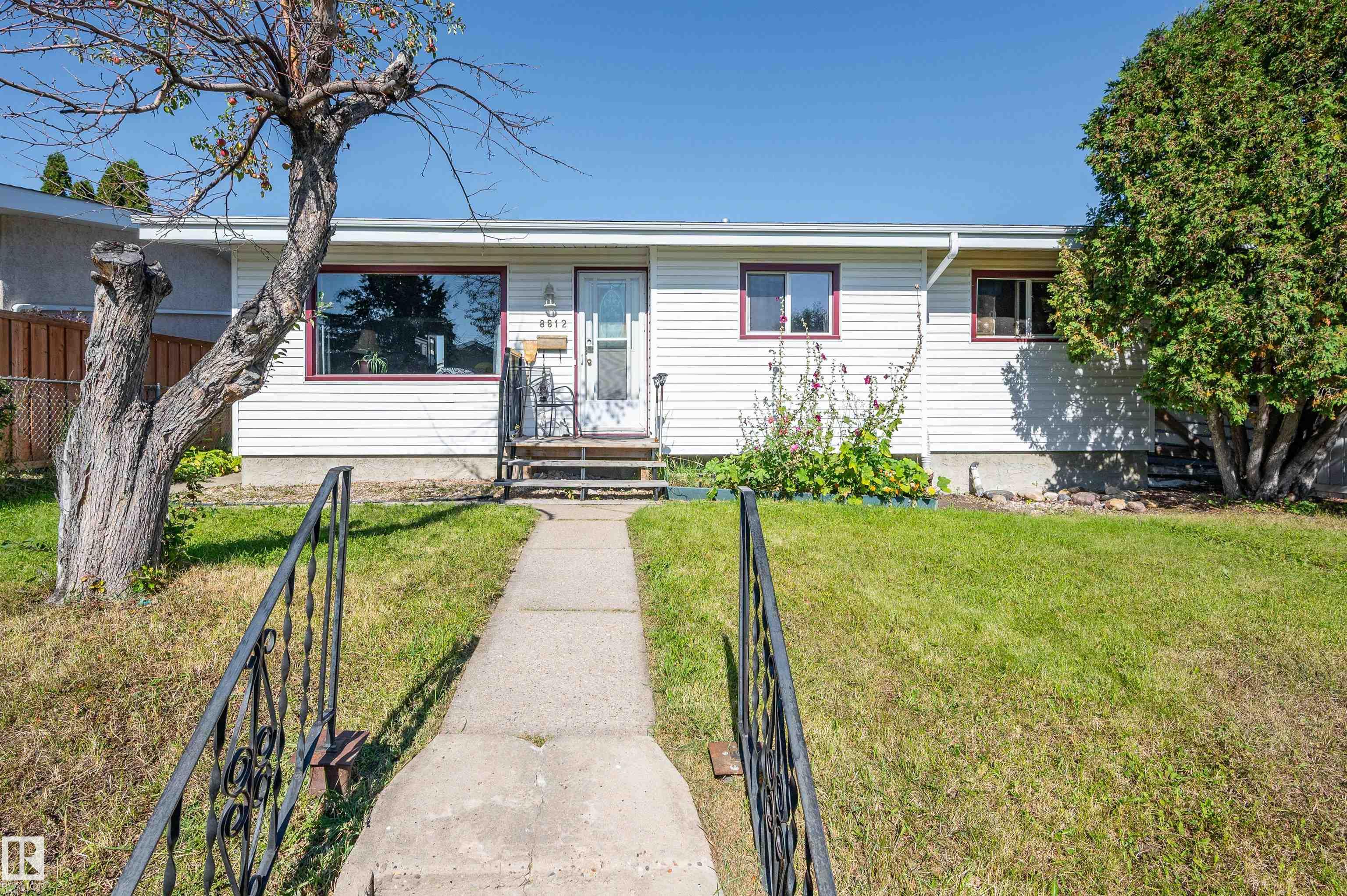 8812 135a Avenue S, E4509554, Alberta,