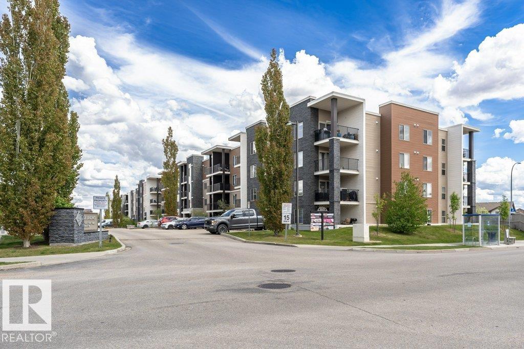405 11804 22 Avenue, E4509563, Alberta,