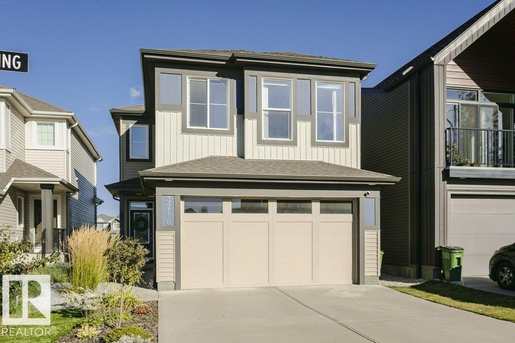 3716 CROSS LANDING, E4509565, Alberta,