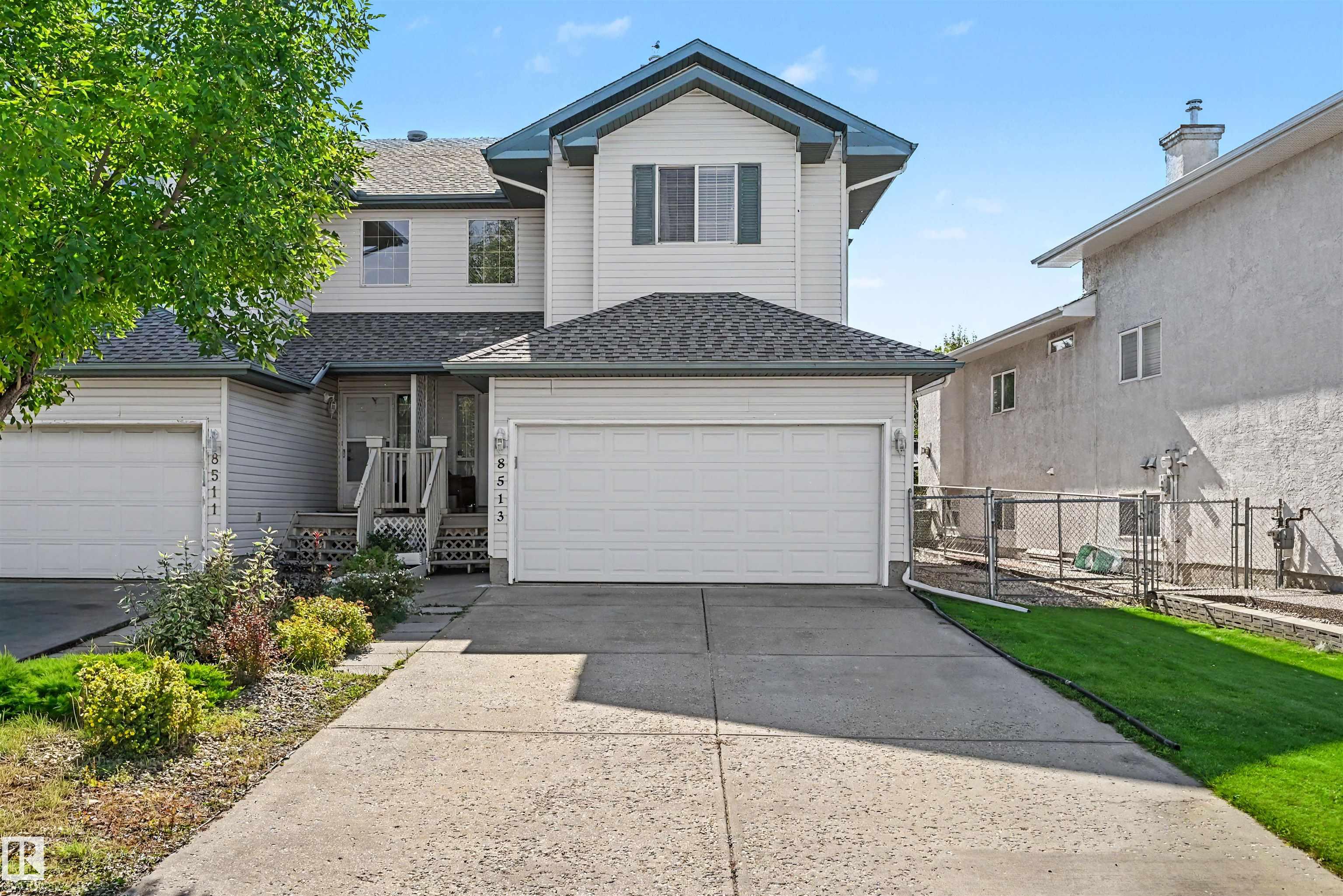 8513 156 Avenue NW, E4509567, Alberta,