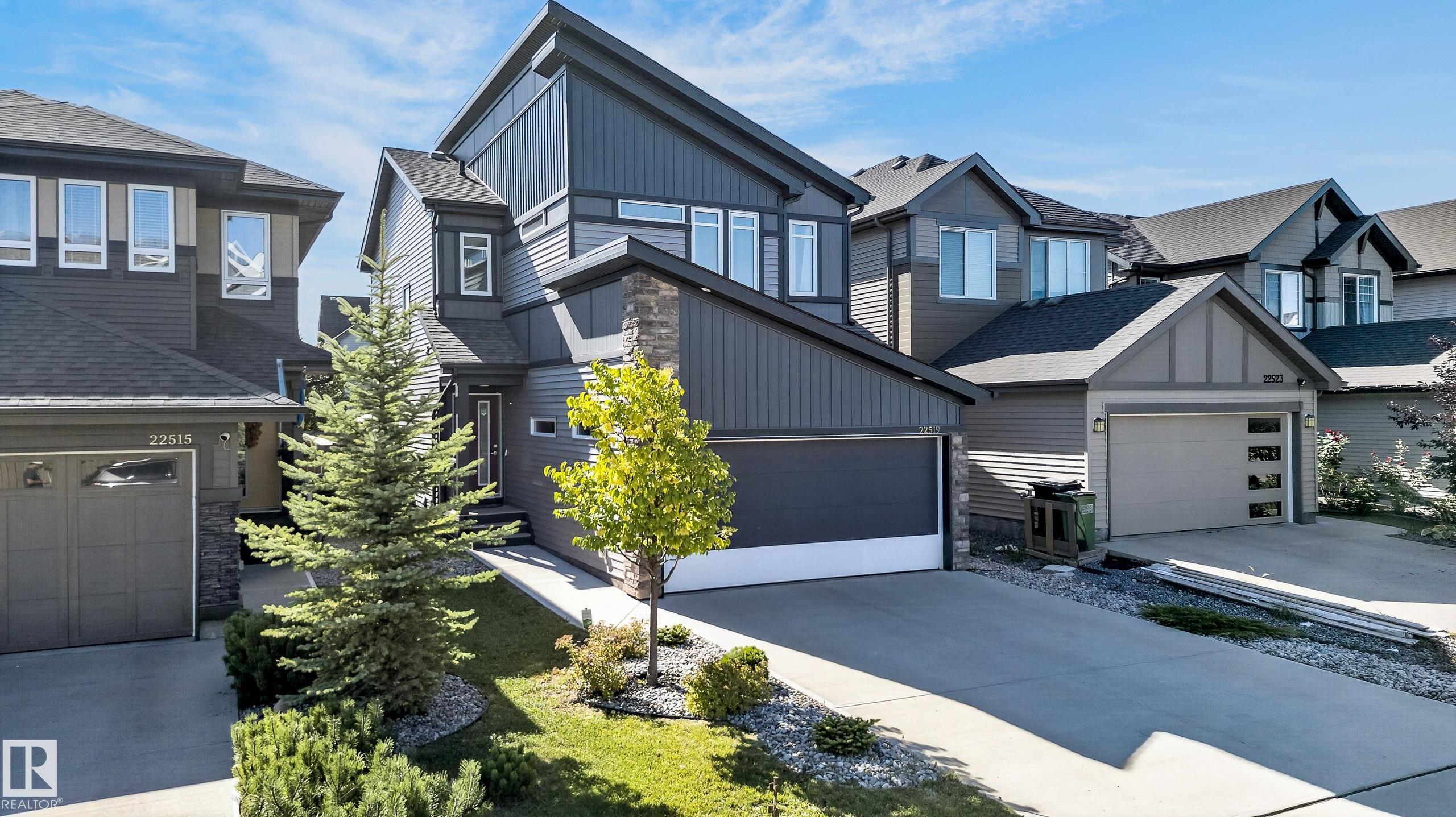 22519 96 Avenue, E4509577, Alberta,