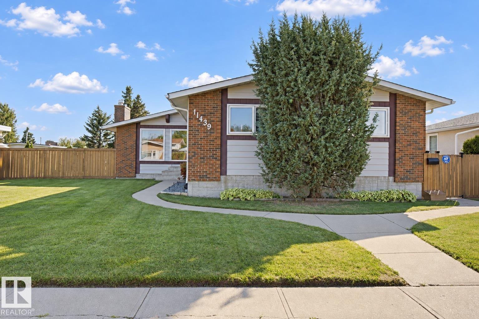 11439 144 Avenue NW, E4509579, Alberta,