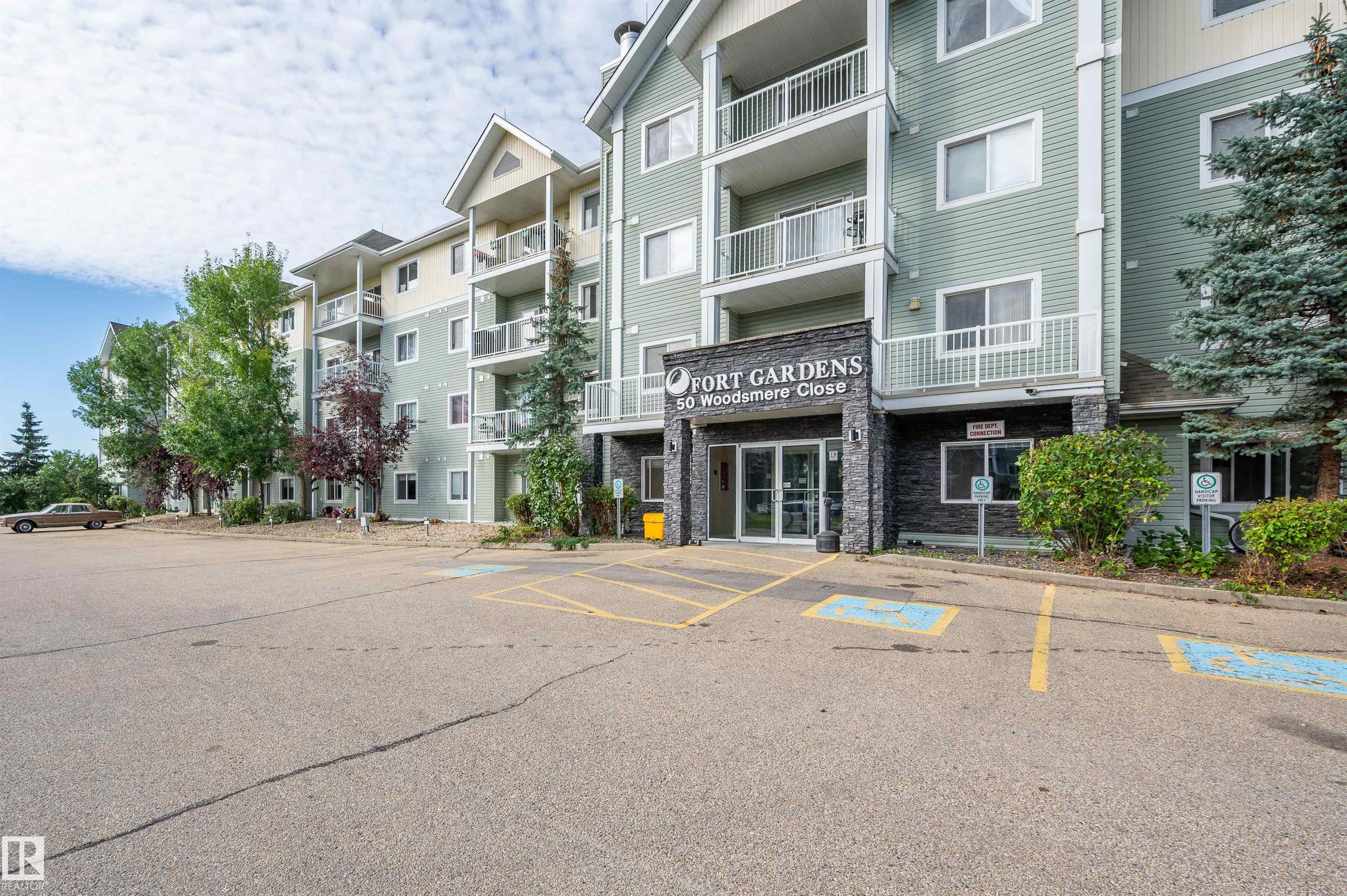 130 50 WOODSMERE Close, E4509581, Alberta,