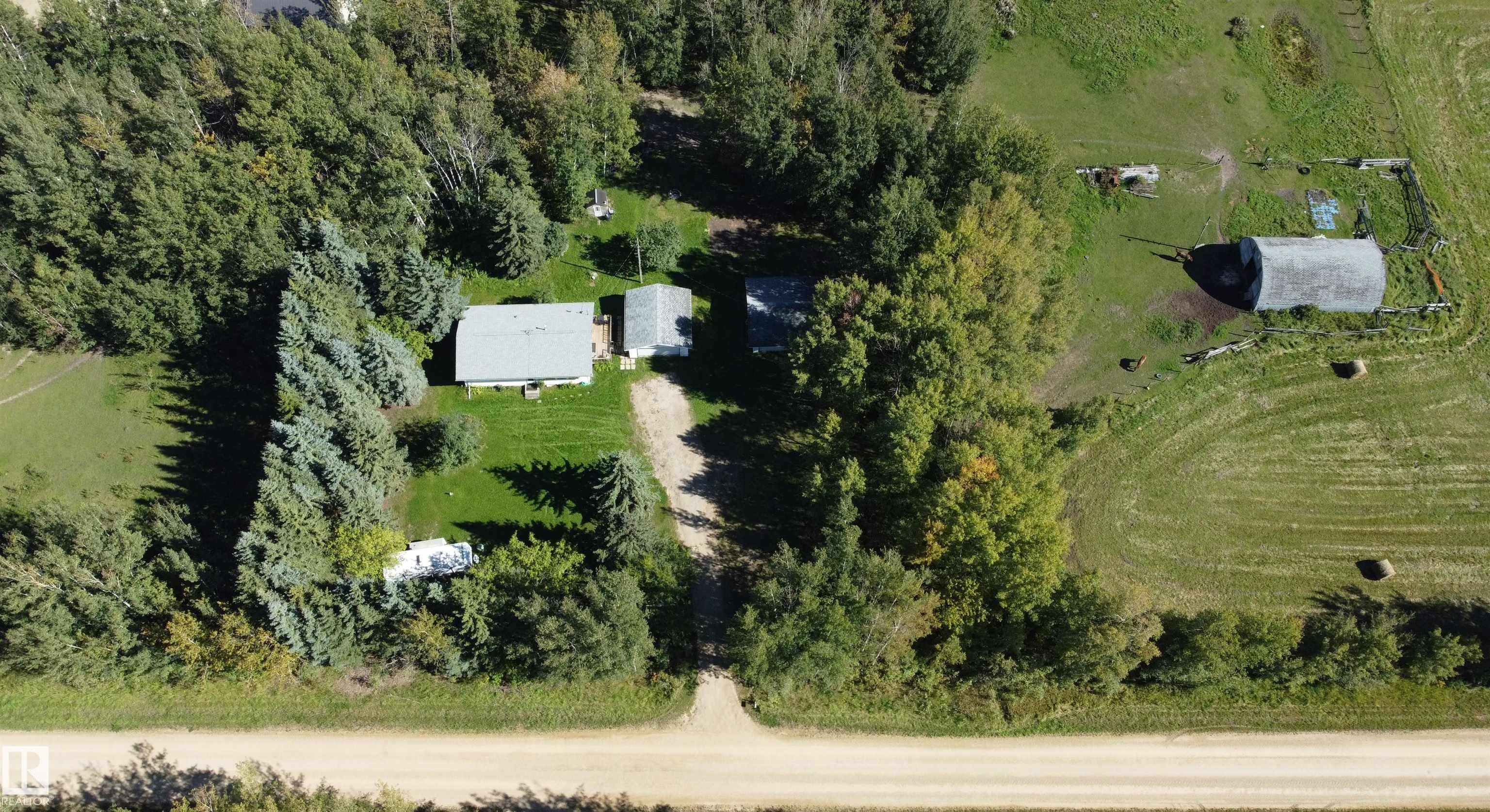 474009 RGE ROAD 10, E4509586, Alberta,