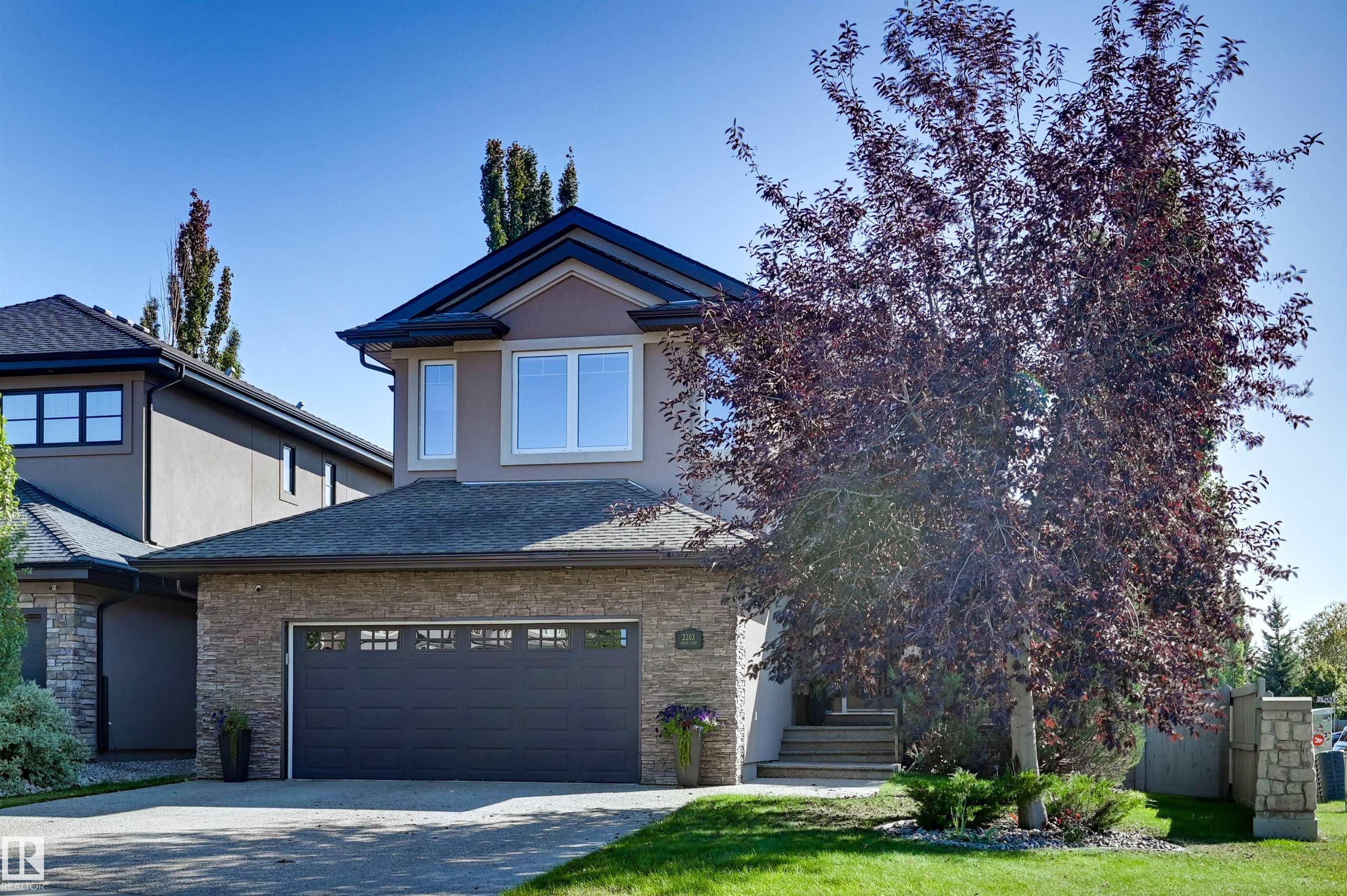 2203 WARRY Loop, E4509591, Alberta,