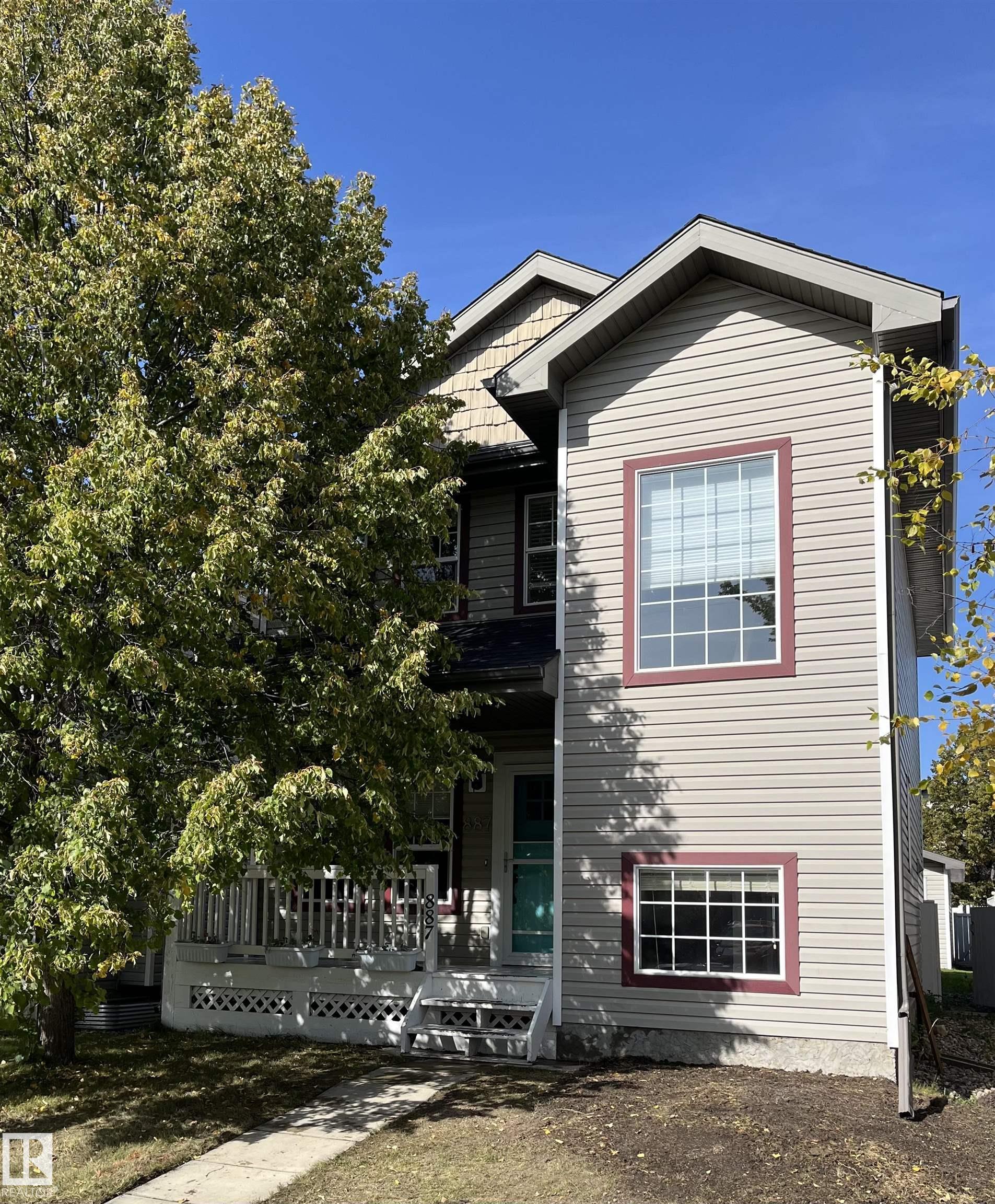 887 OAKLAND Boulevard, E4509593, Alberta,