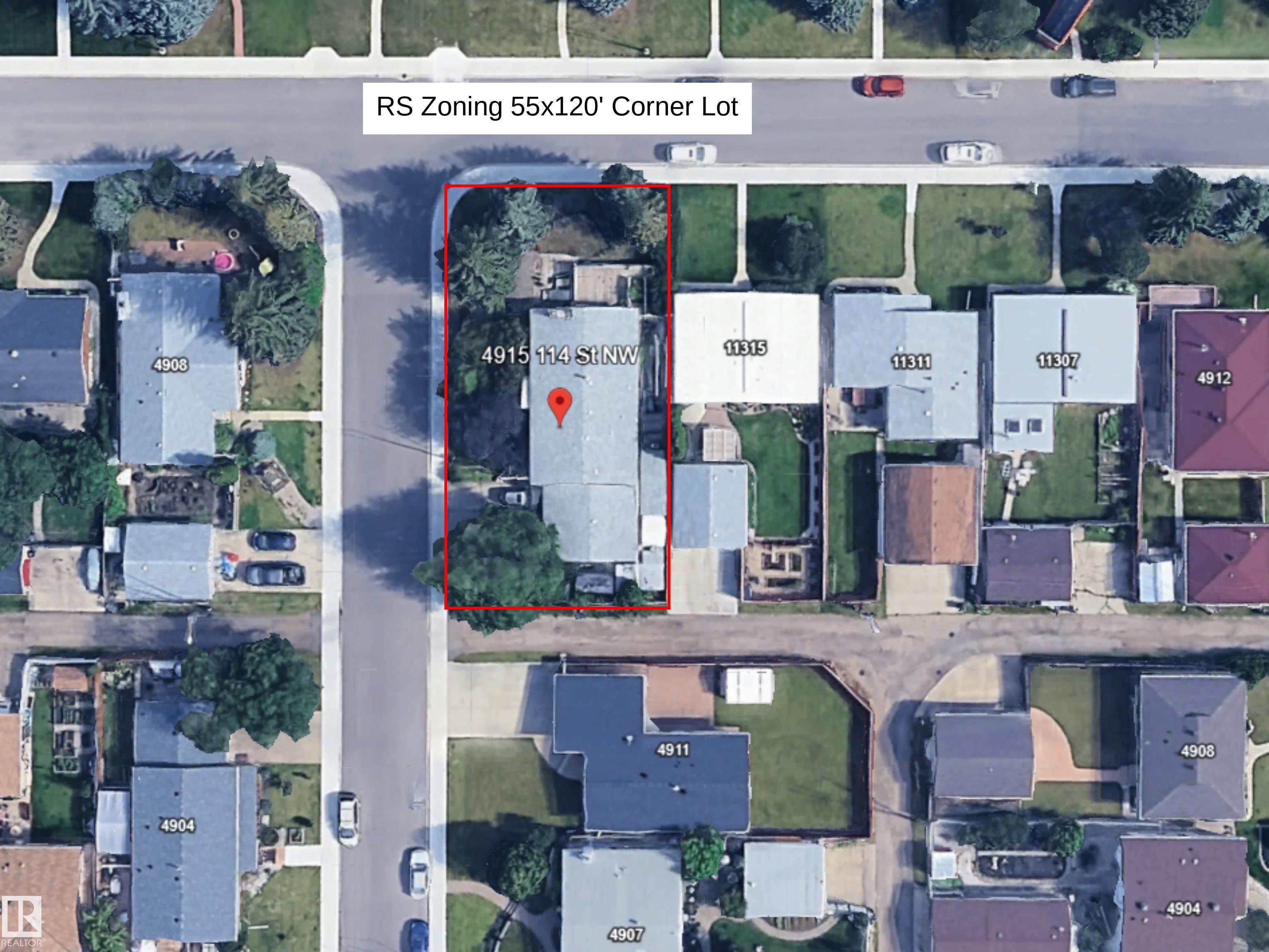 4915 114 Street, E4509596, Alberta,