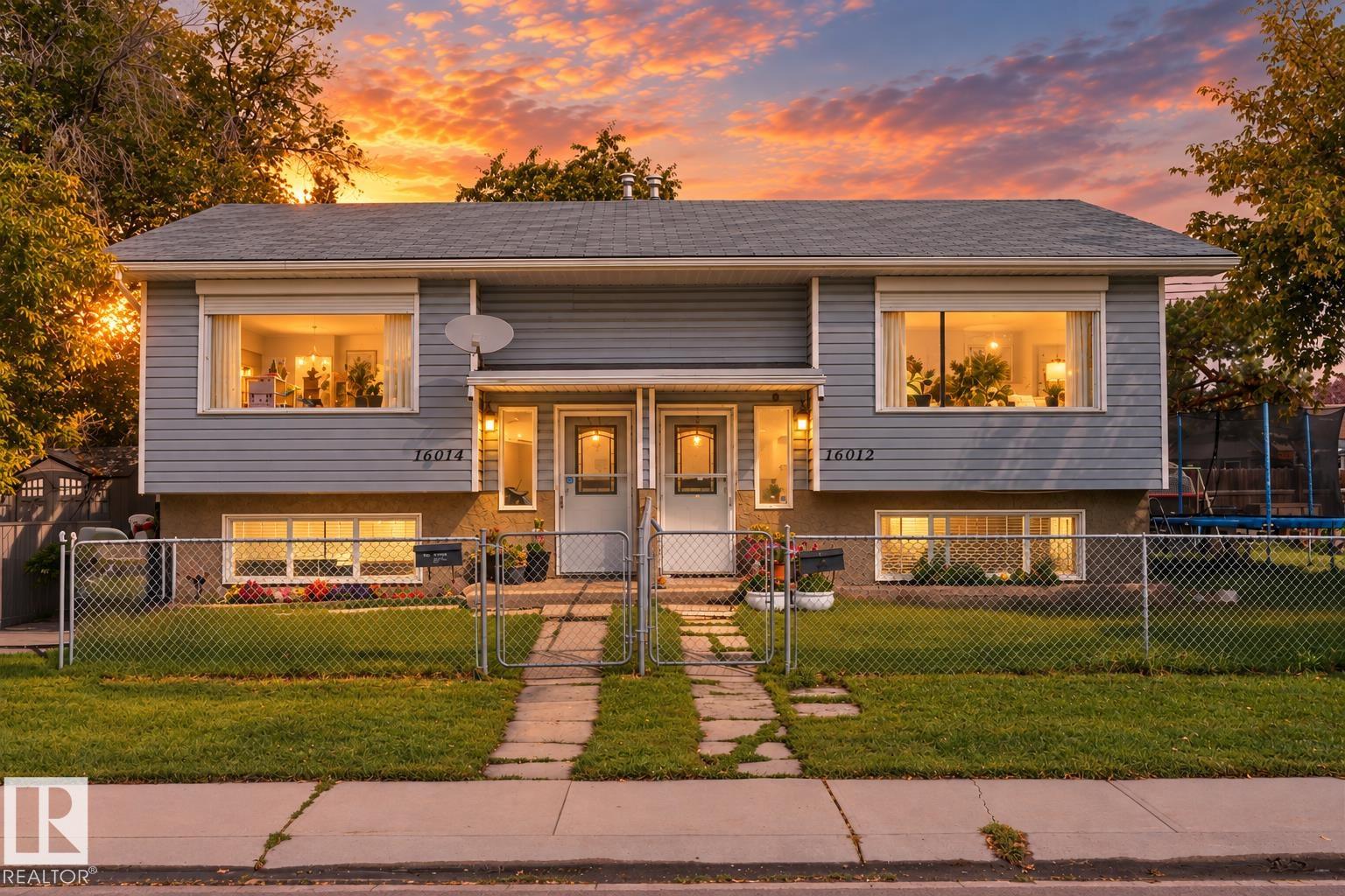 16012 98 Avenue, E4509599, Alberta,