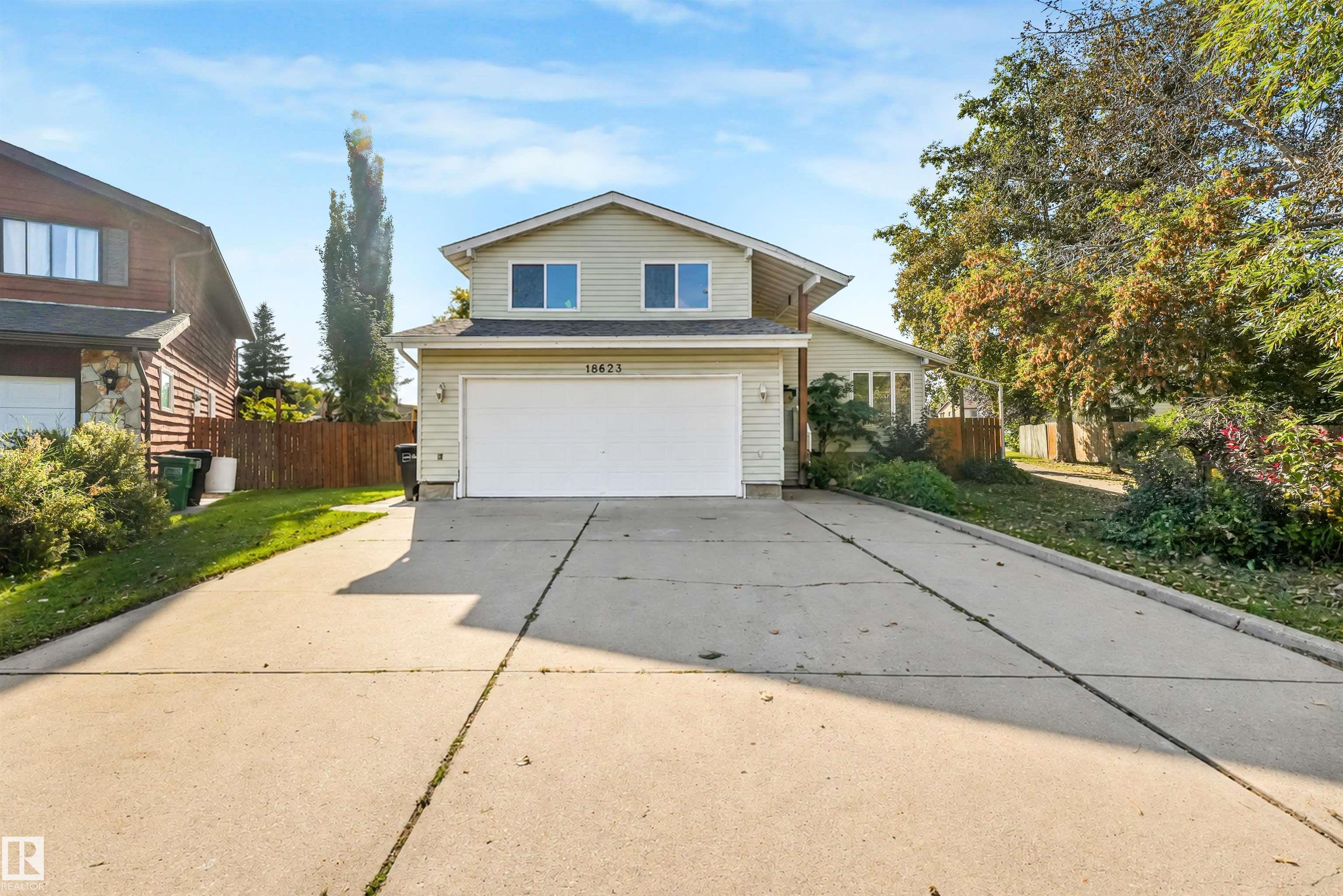 18623 70 Avenue, E4509602, Alberta,