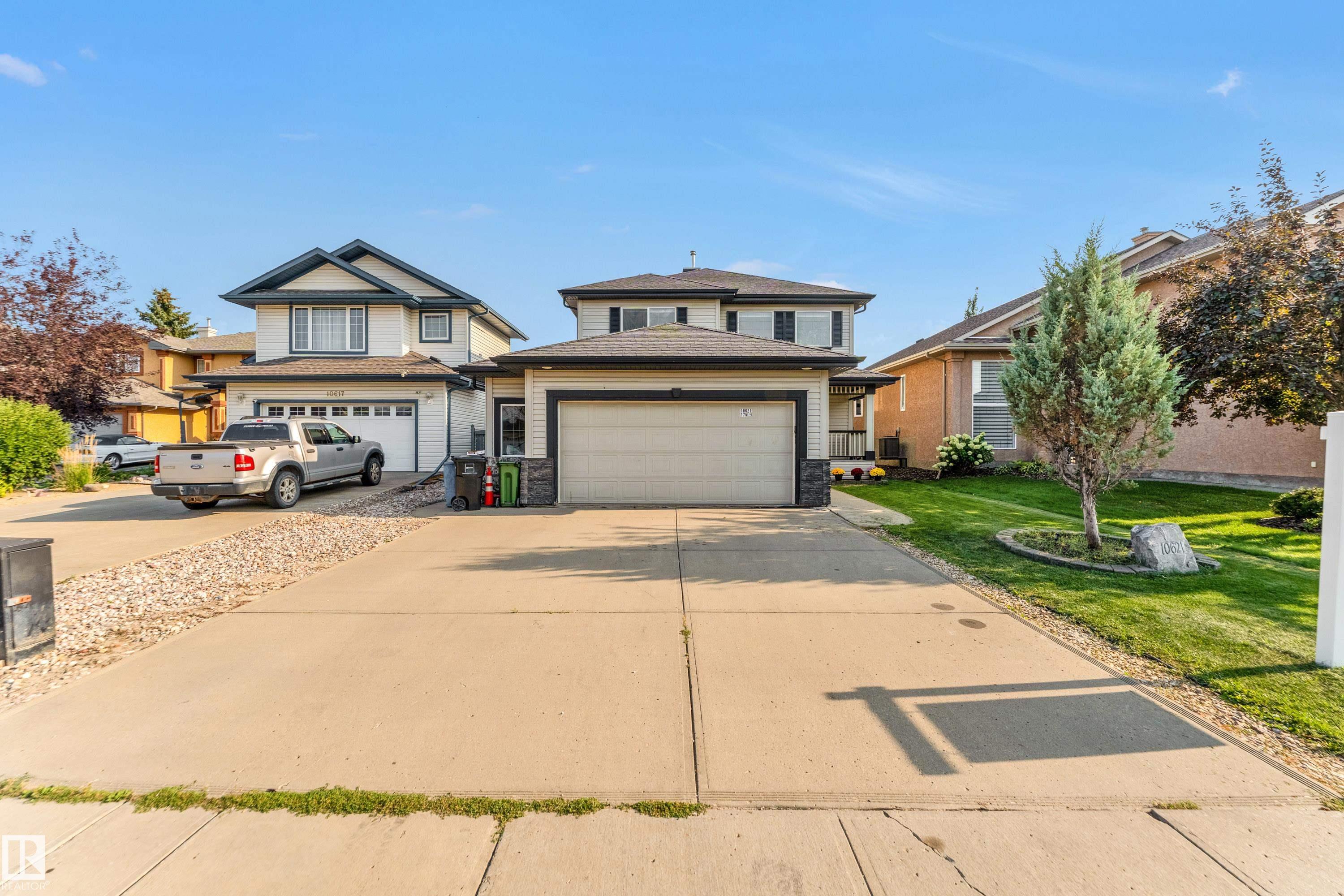 10621 175A Avenue, E4509605, Alberta,