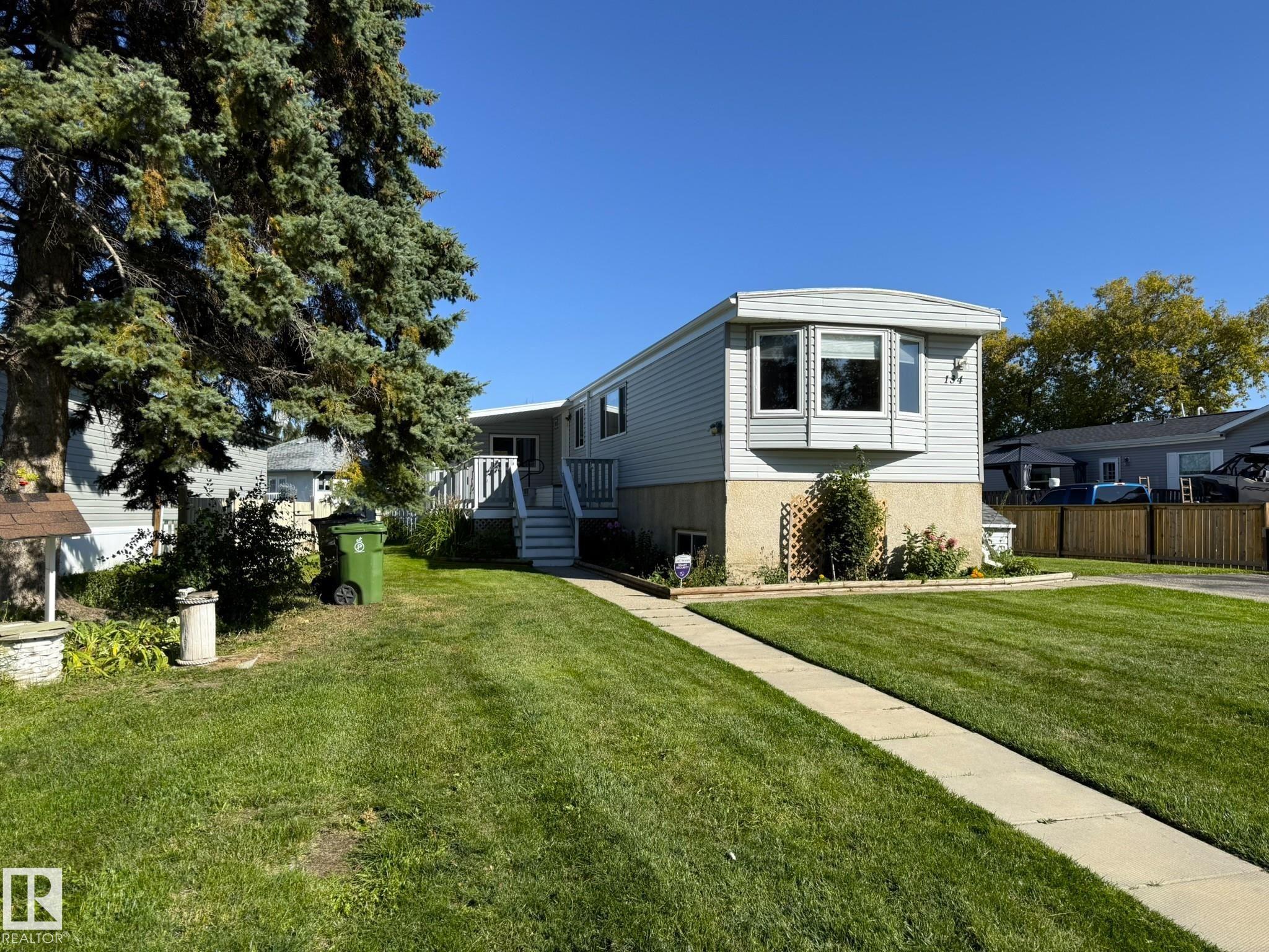 134 Willow Drive, E4509607, Alberta,