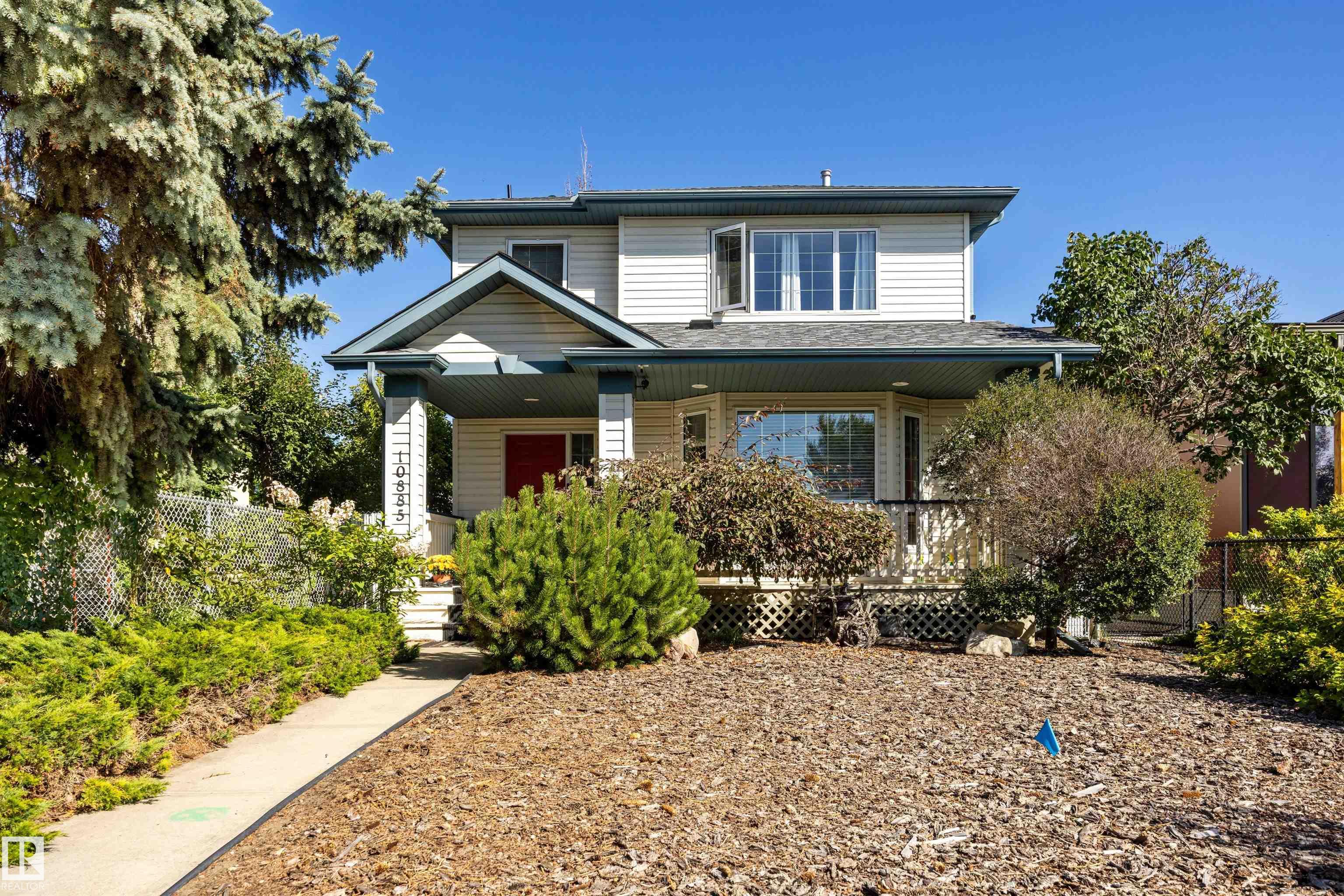 10885 75 Street, E4509613, Alberta,