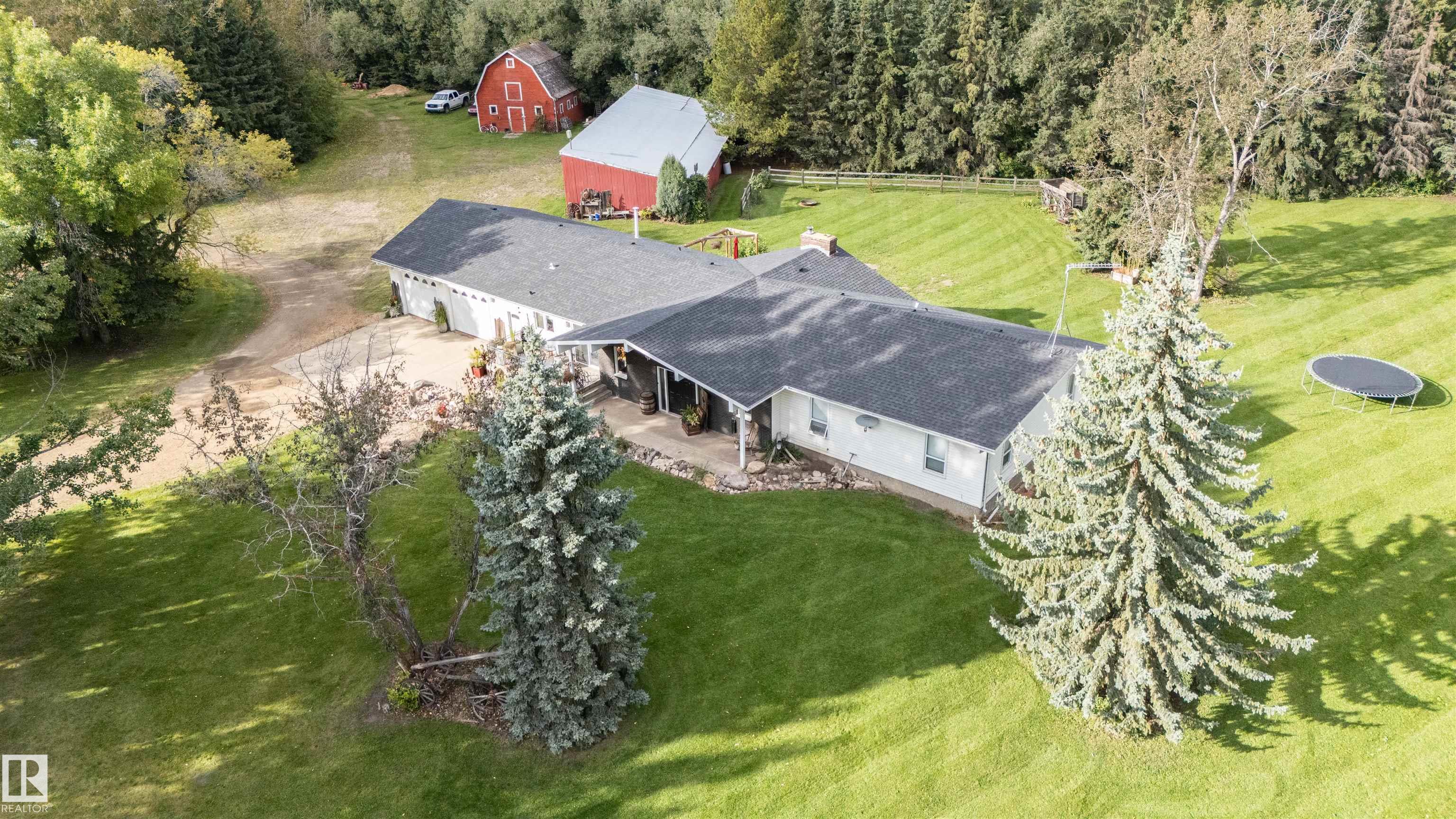 26312 Twp 604, E4509614, Alberta,