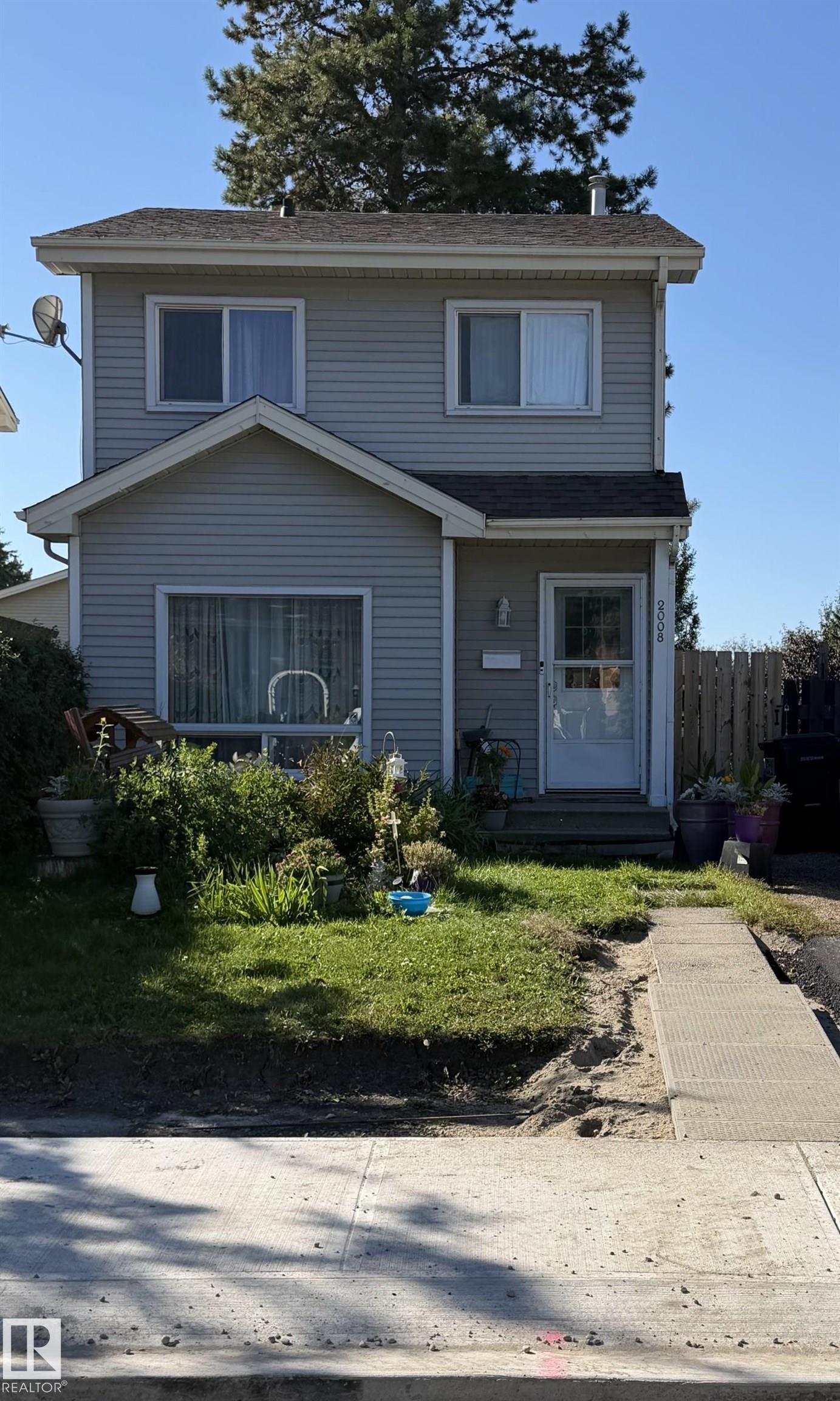 2008 53 Street NW, E4509615, Alberta,