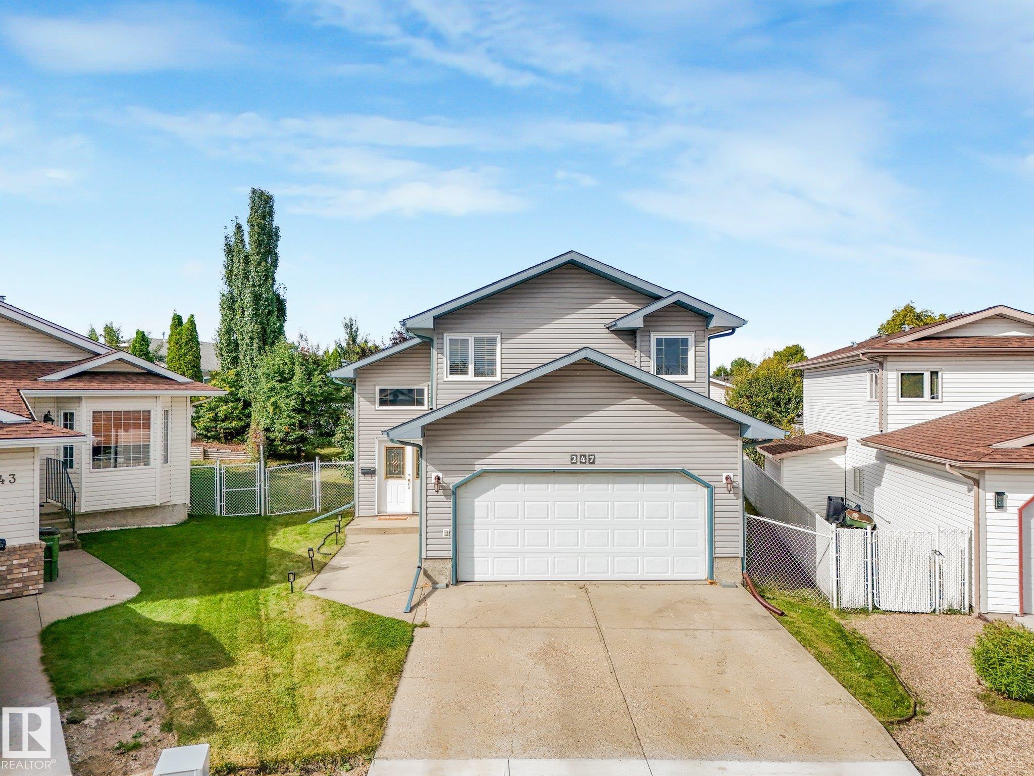 247 HOOPER Crescent, E4509616, Alberta,
