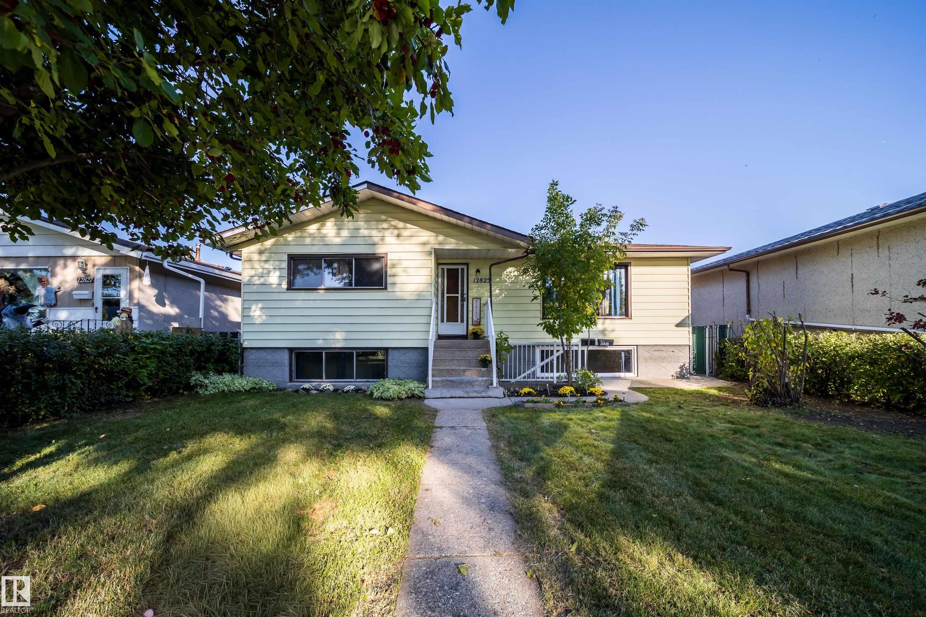 12825 102 Street, E4509619, Alberta,