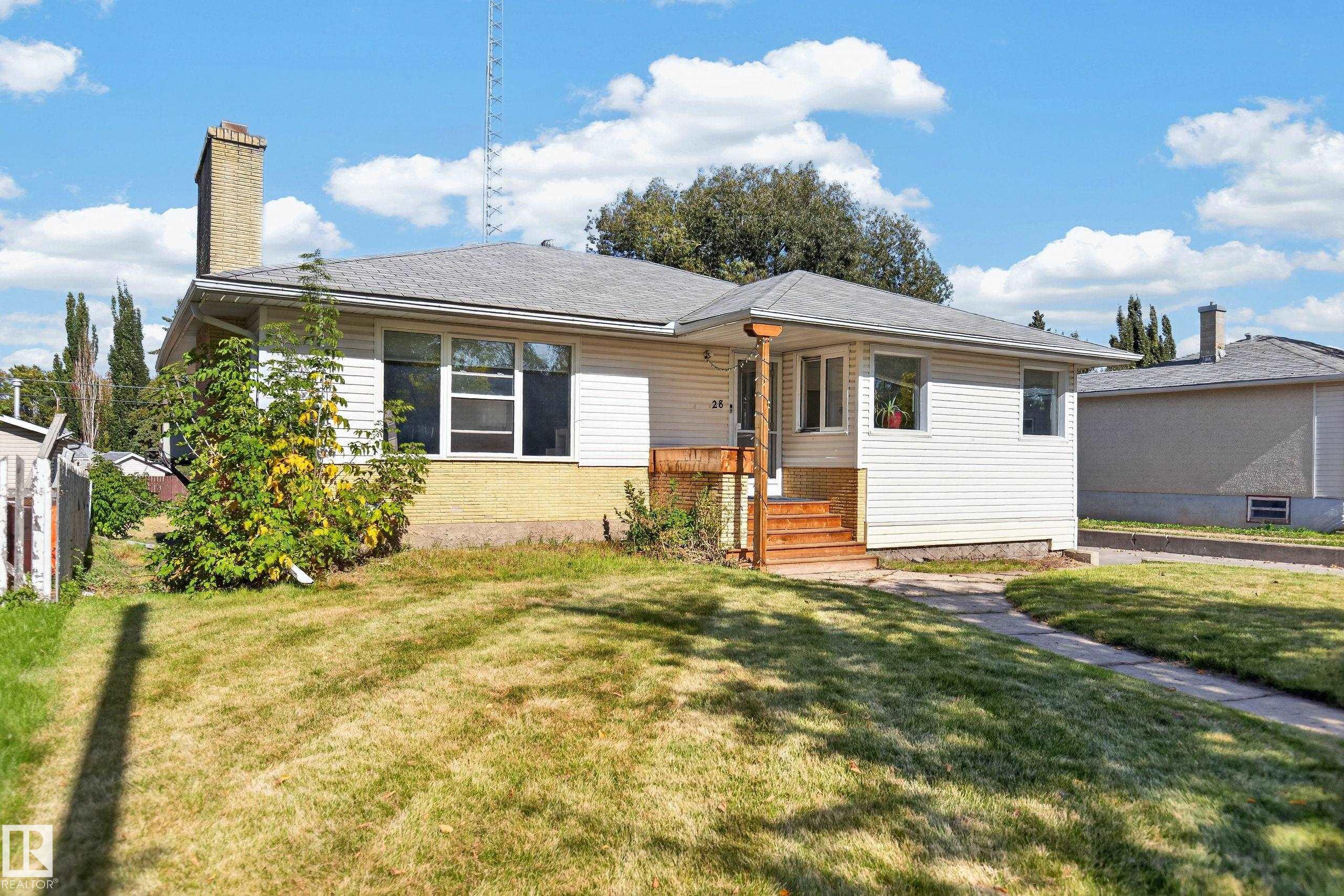 28 SASKATCHEWAN, E4509625, Alberta,
