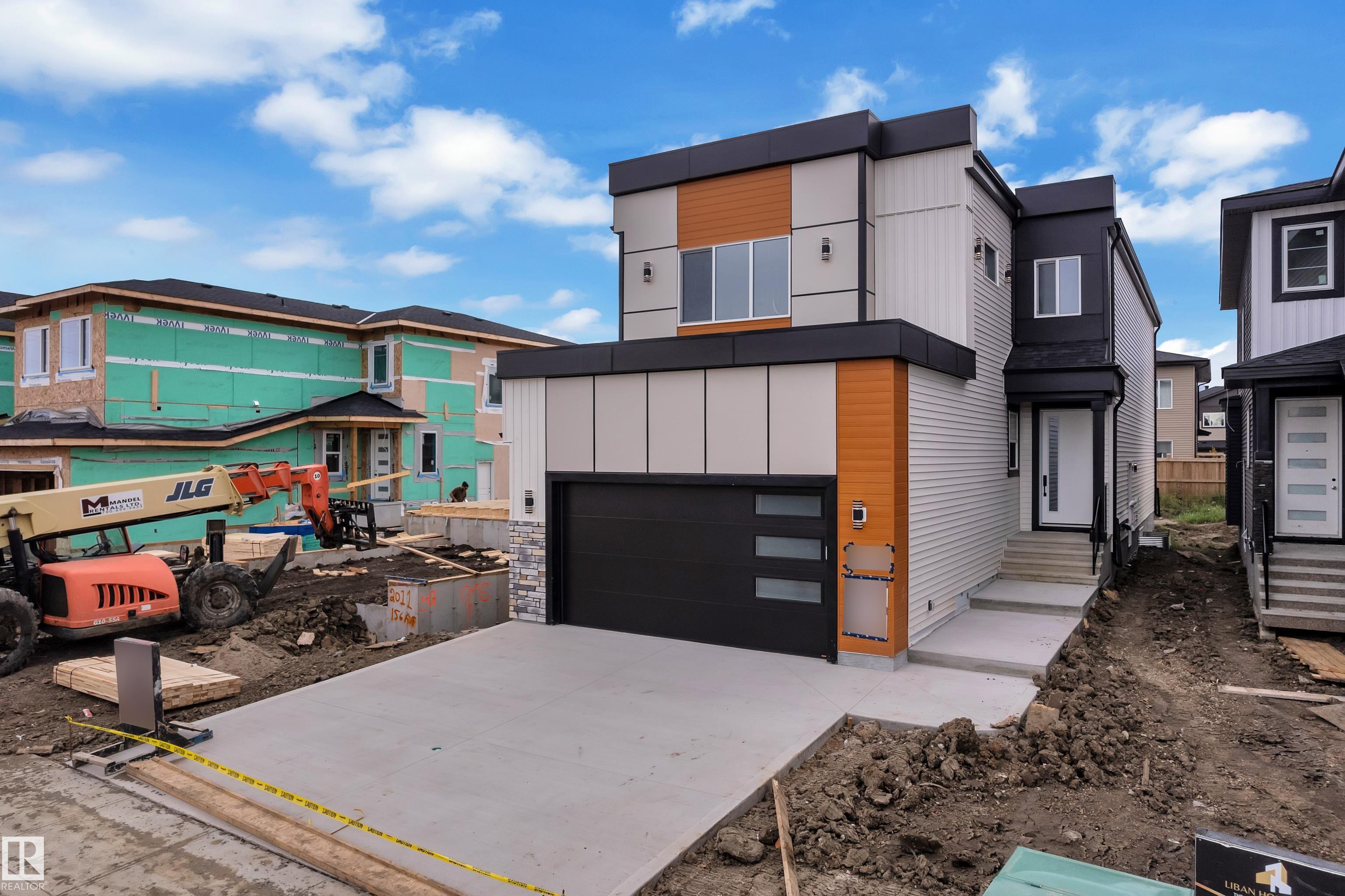 2015 156 Avenue, E4509626, Alberta,