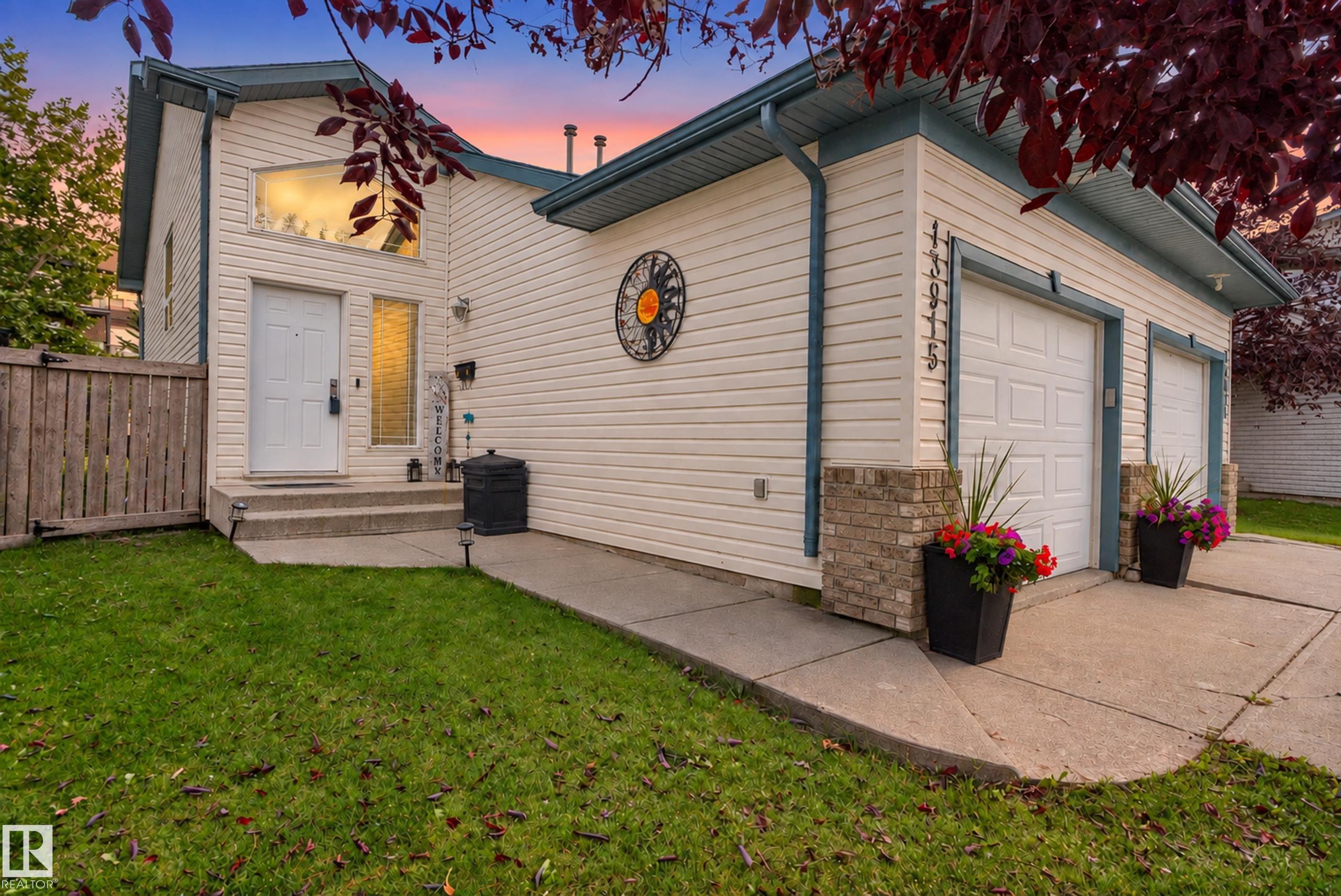 13915 137 Street, E4509627, Alberta,
