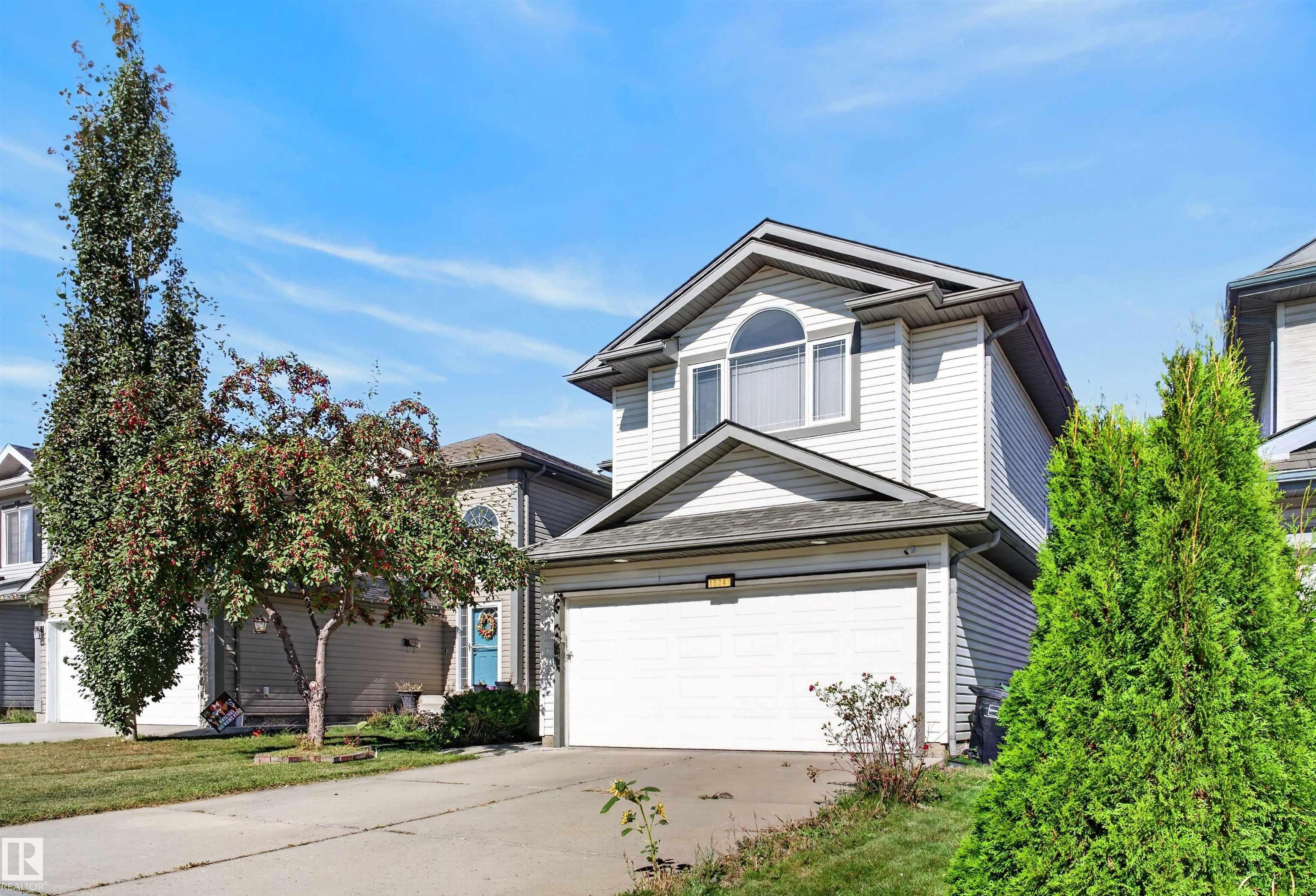 1524 37B Avenue, E4509633, Alberta,