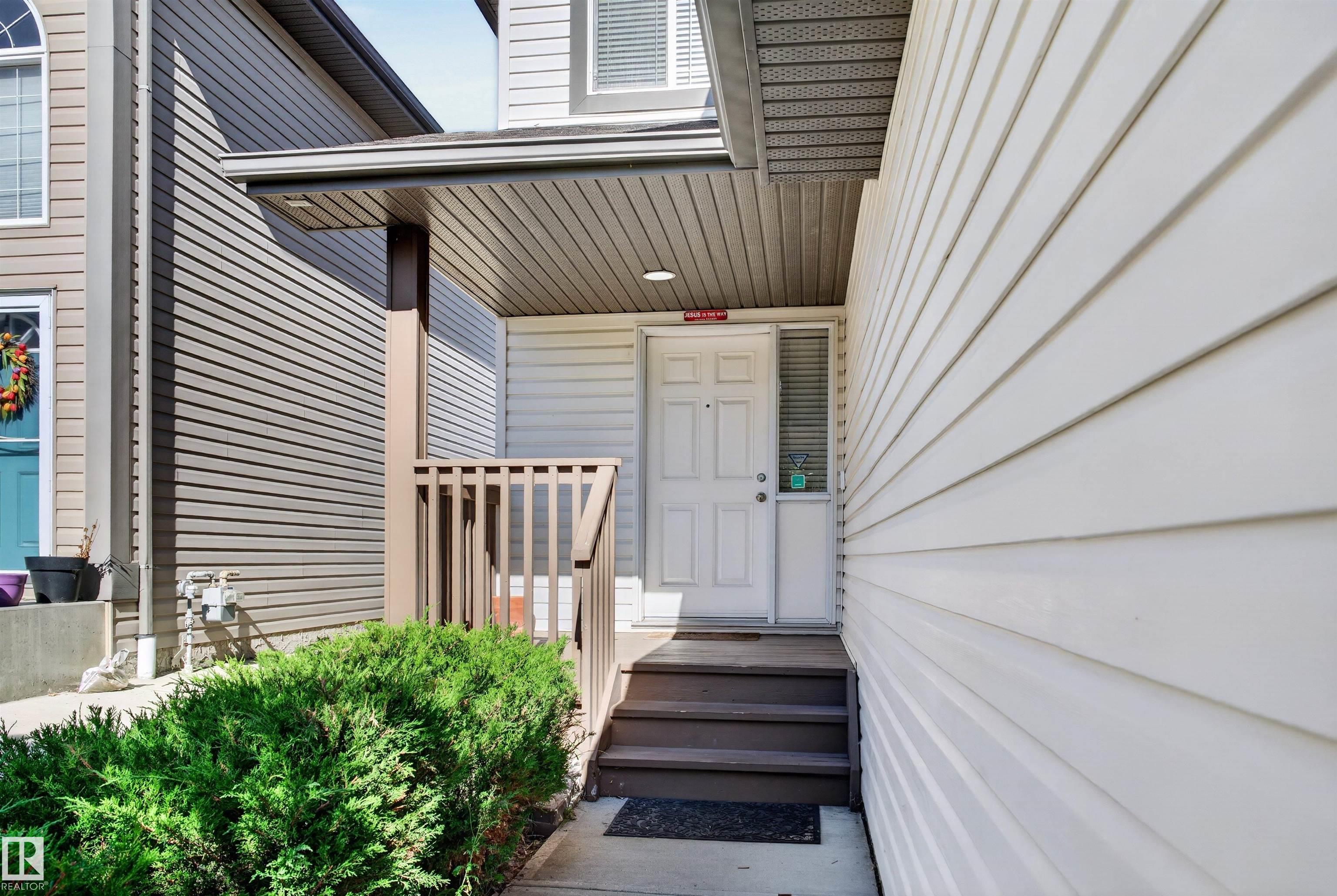 Fifth View of 1524 37B Avenue, Tamarack, Edmonton, Alberta, T6T 0E3