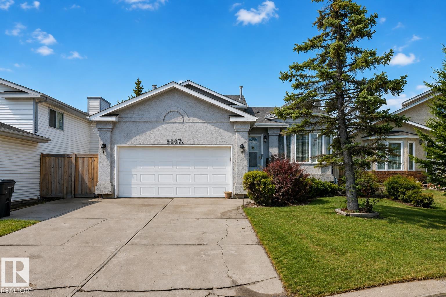 9007 169 Avenue, E4509635, Alberta,