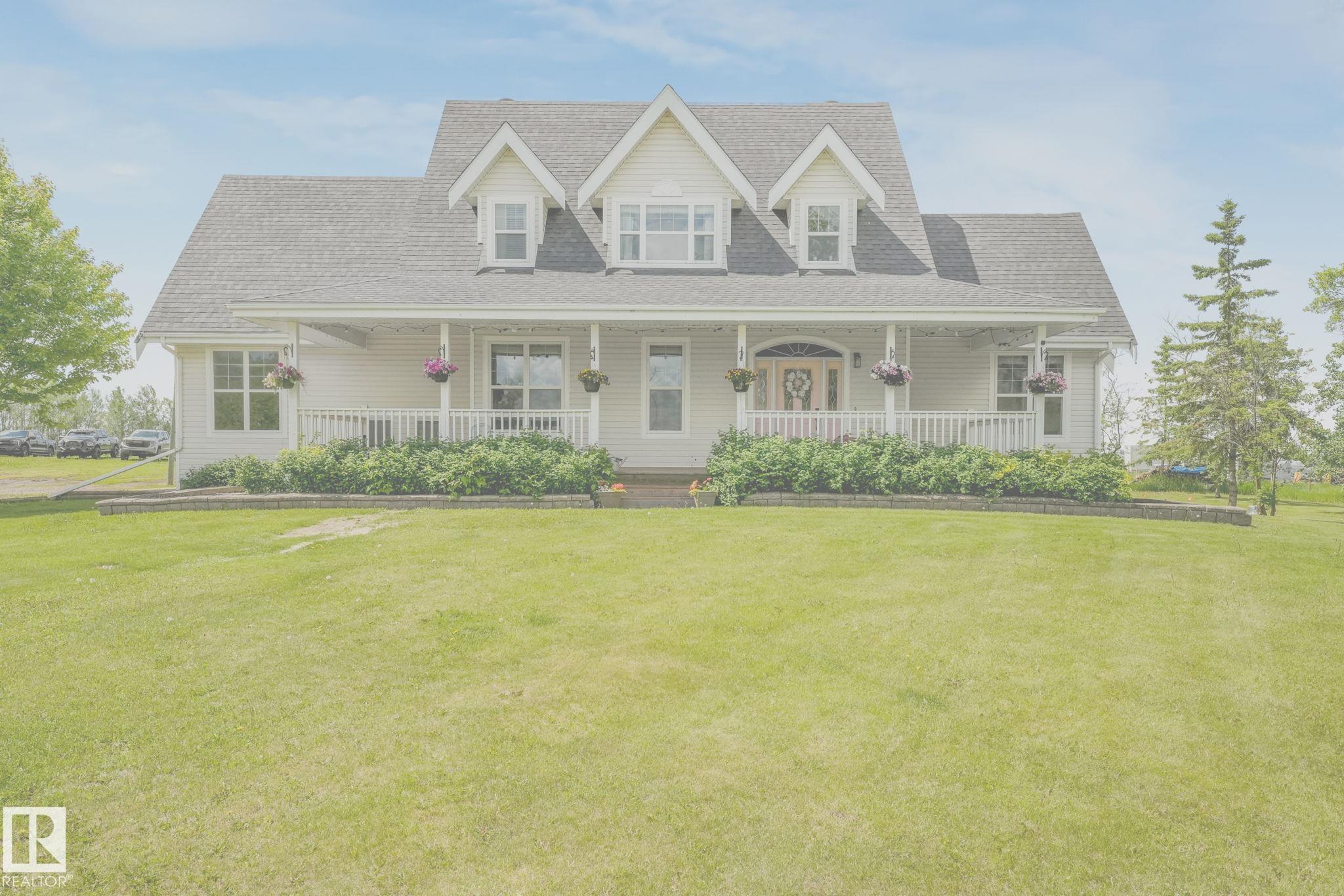 553006 Range Road 153, E4509637, Alberta,