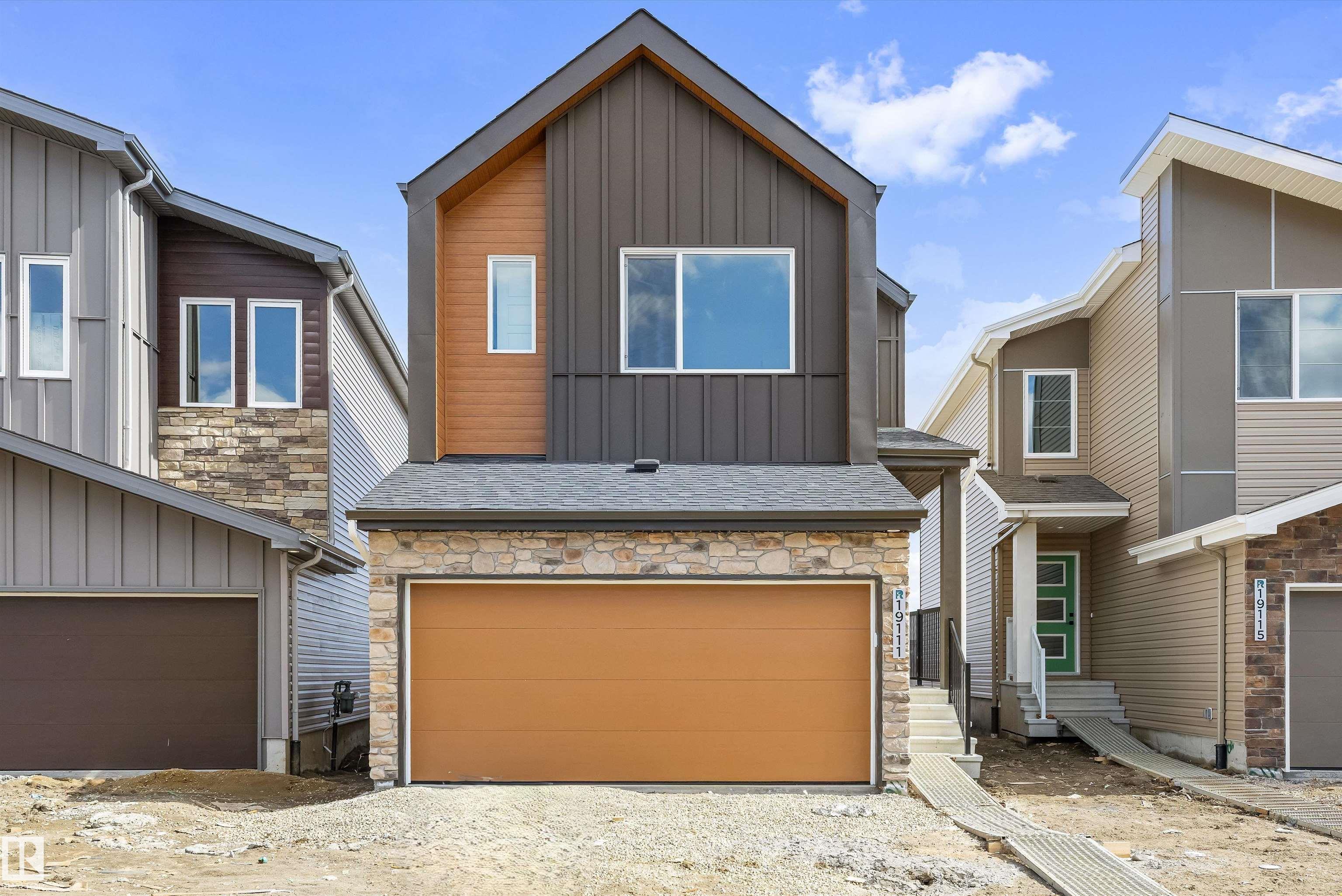 19111 20 Avenue, E4509638, Alberta,