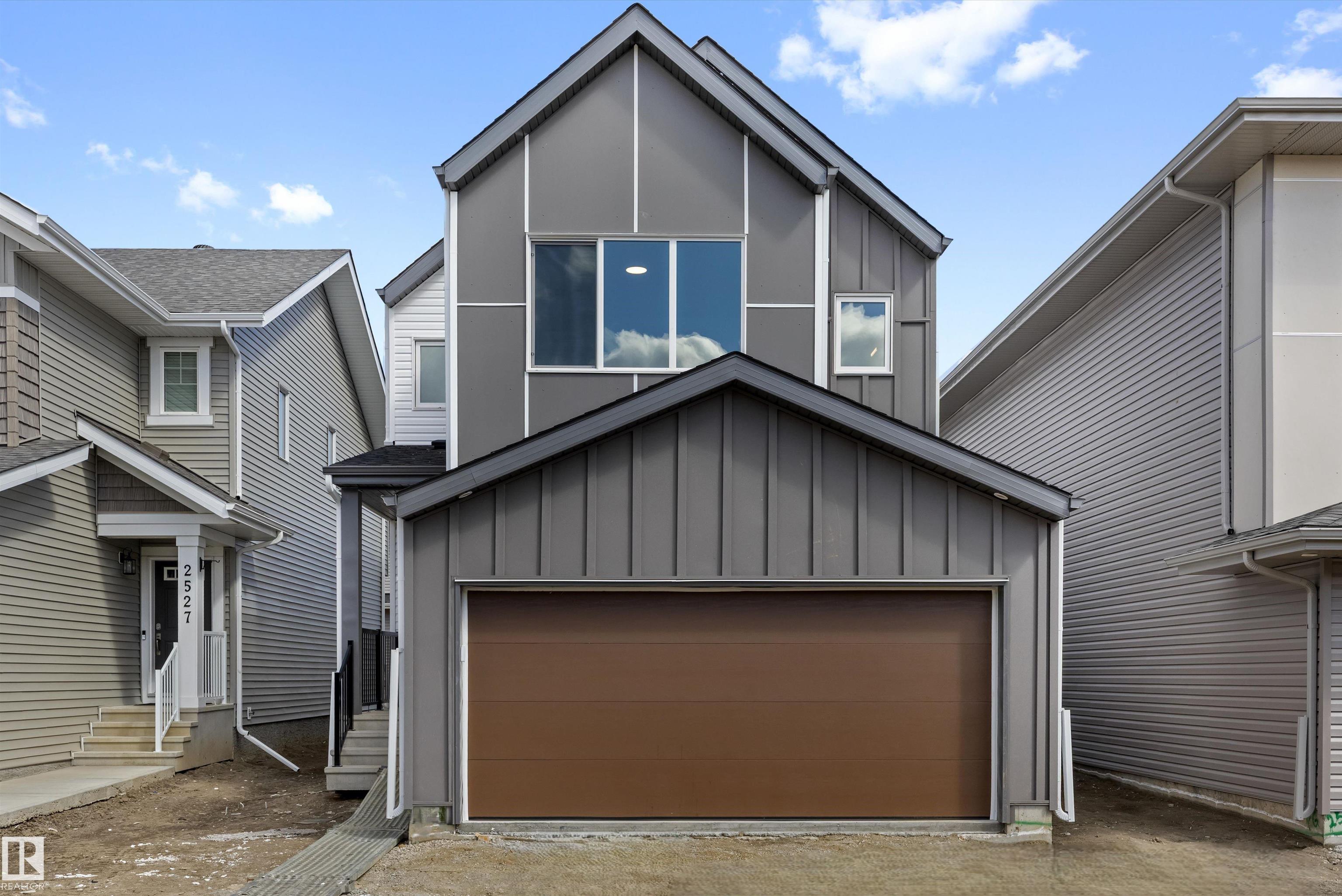 2523 210 Street, E4509641, Alberta,