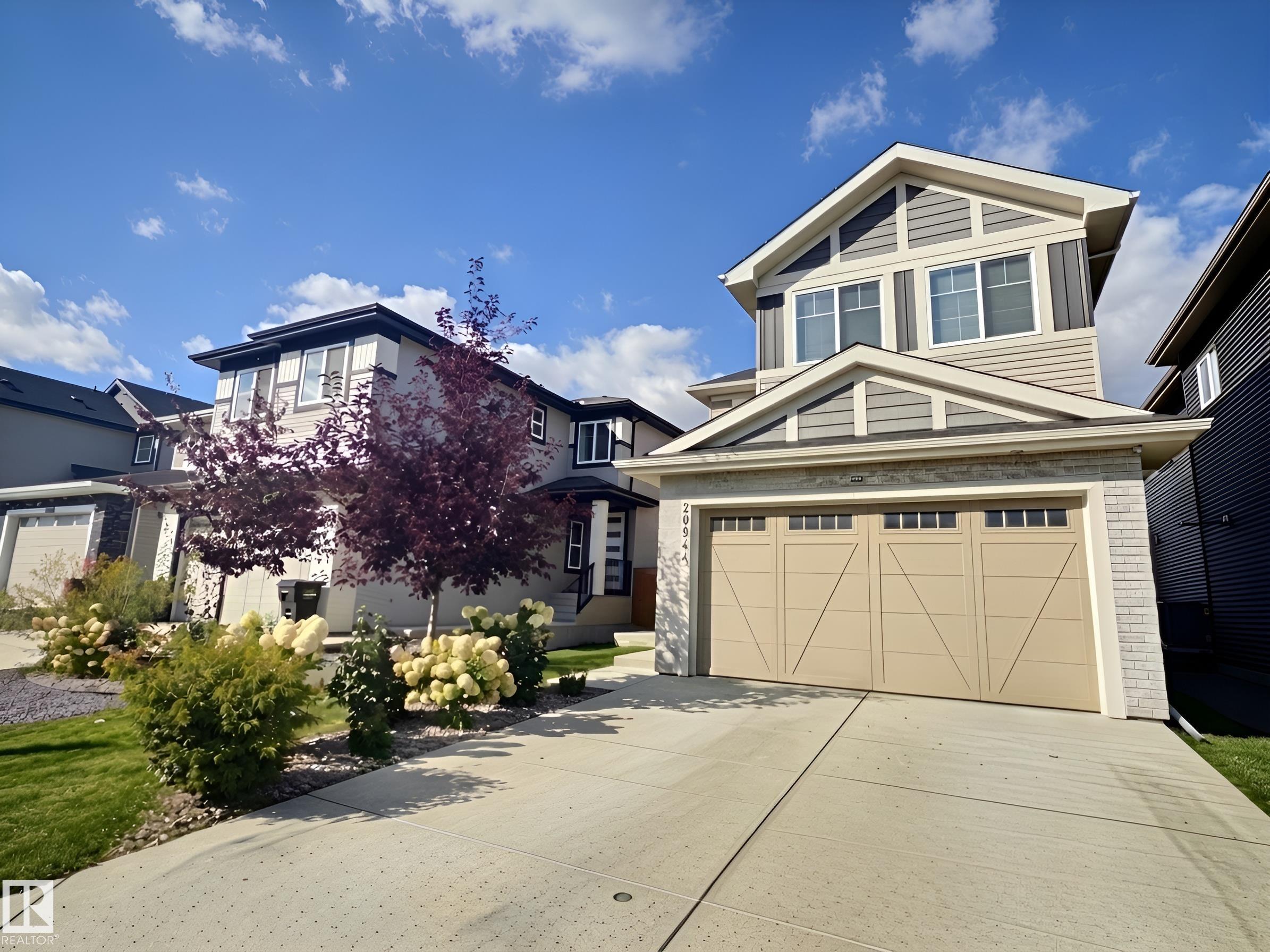 20944 128 Avenue, E4509645, Alberta,