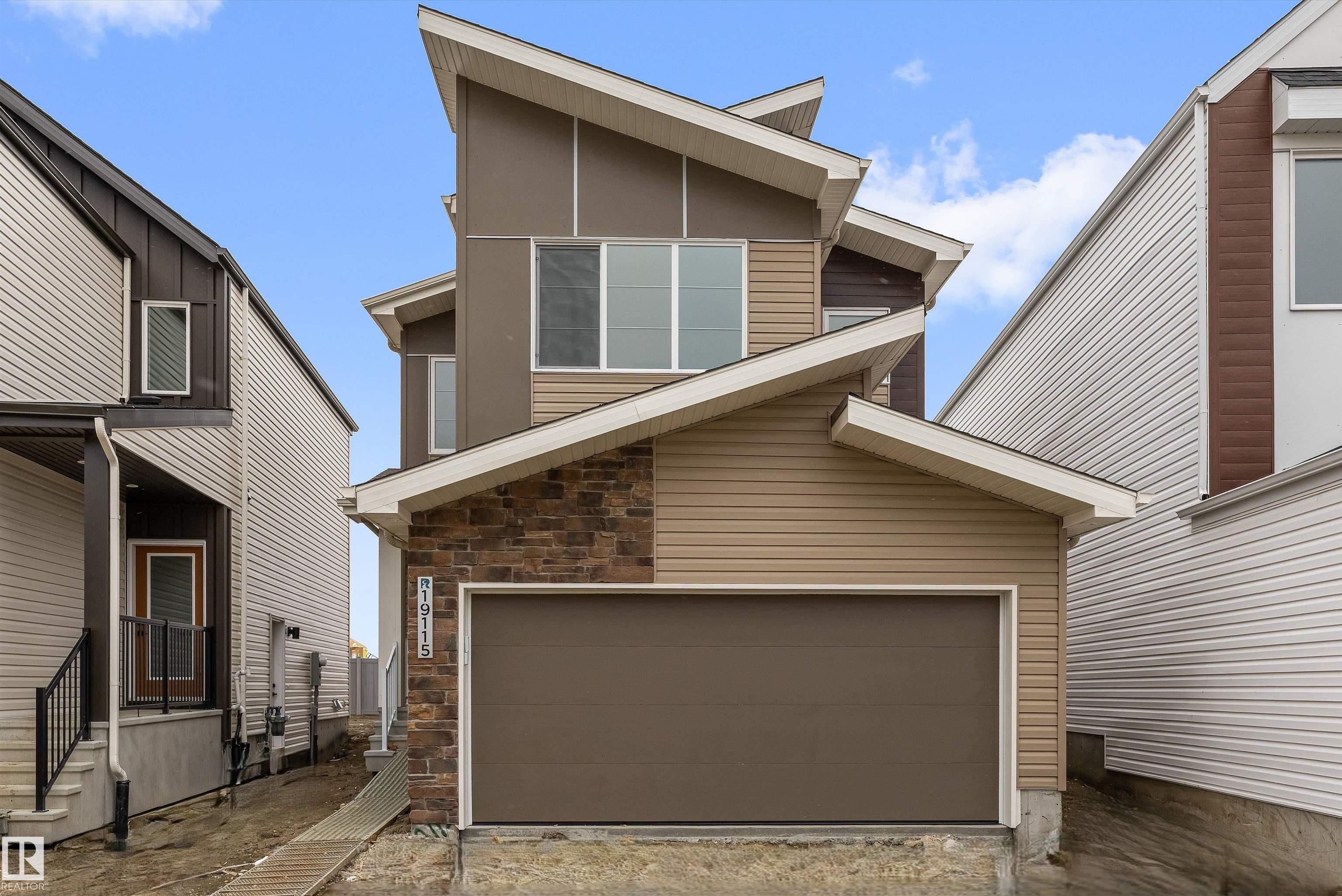 19115 20 Avenue, E4509646, Alberta,