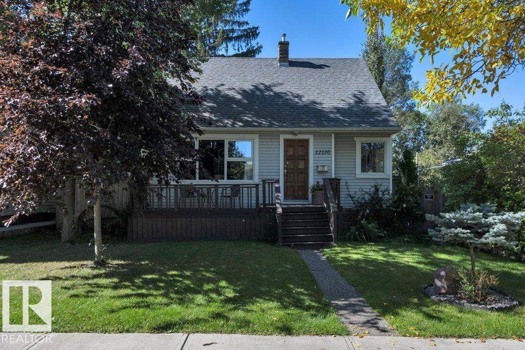 12130 123 Street, E4509652, Alberta,