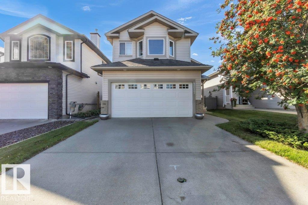 4217 MCMULLEN Place, E4509653, Alberta,
