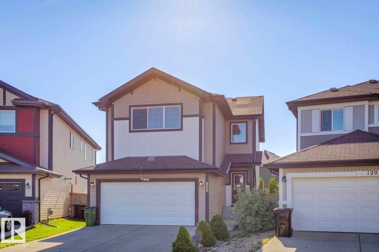 12007 173 Avenue, E4509655, Alberta,
